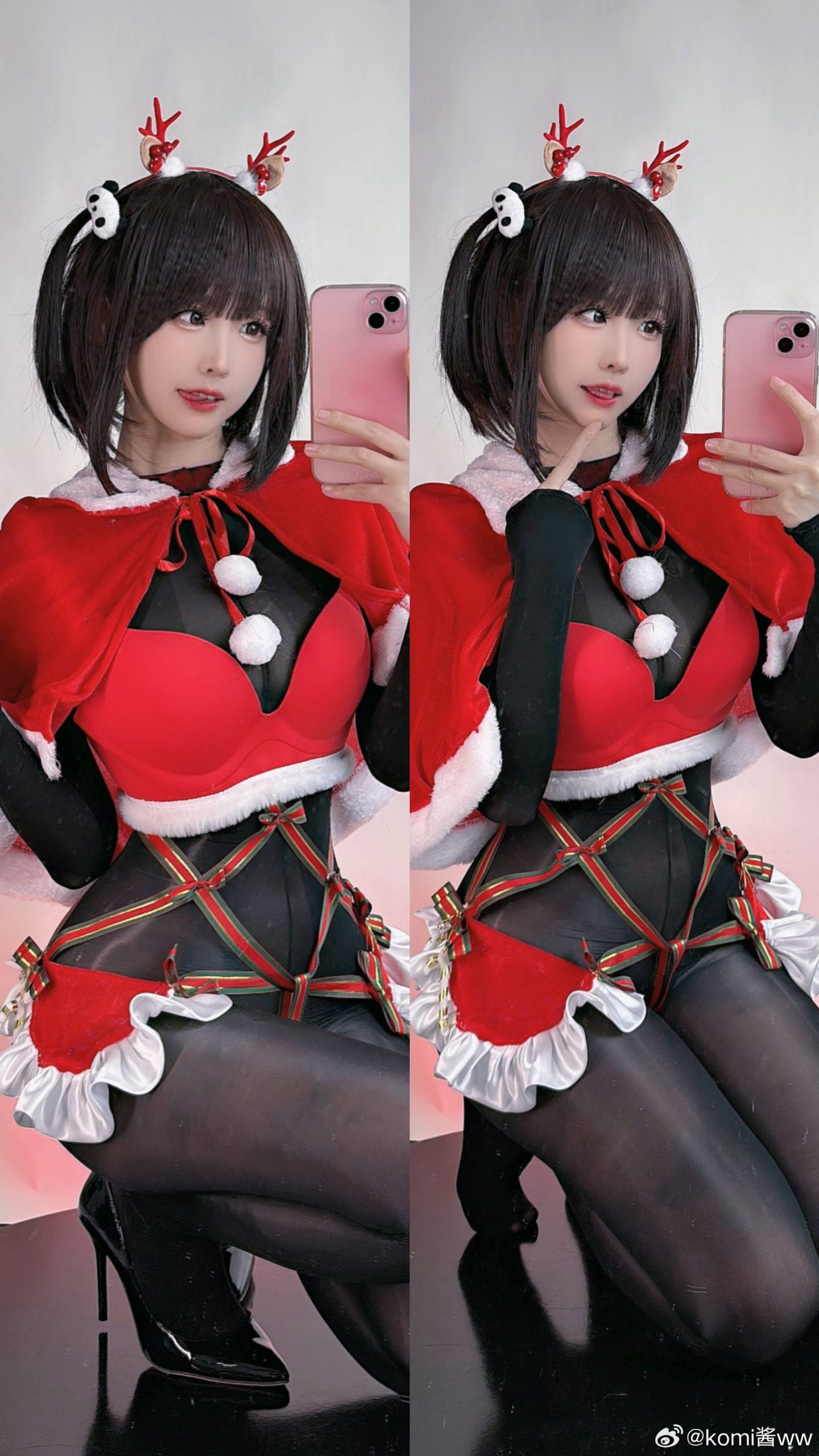 图片[74]-miko酱ww – 微博付费内容图片合集6[88P] – 速更版-美库