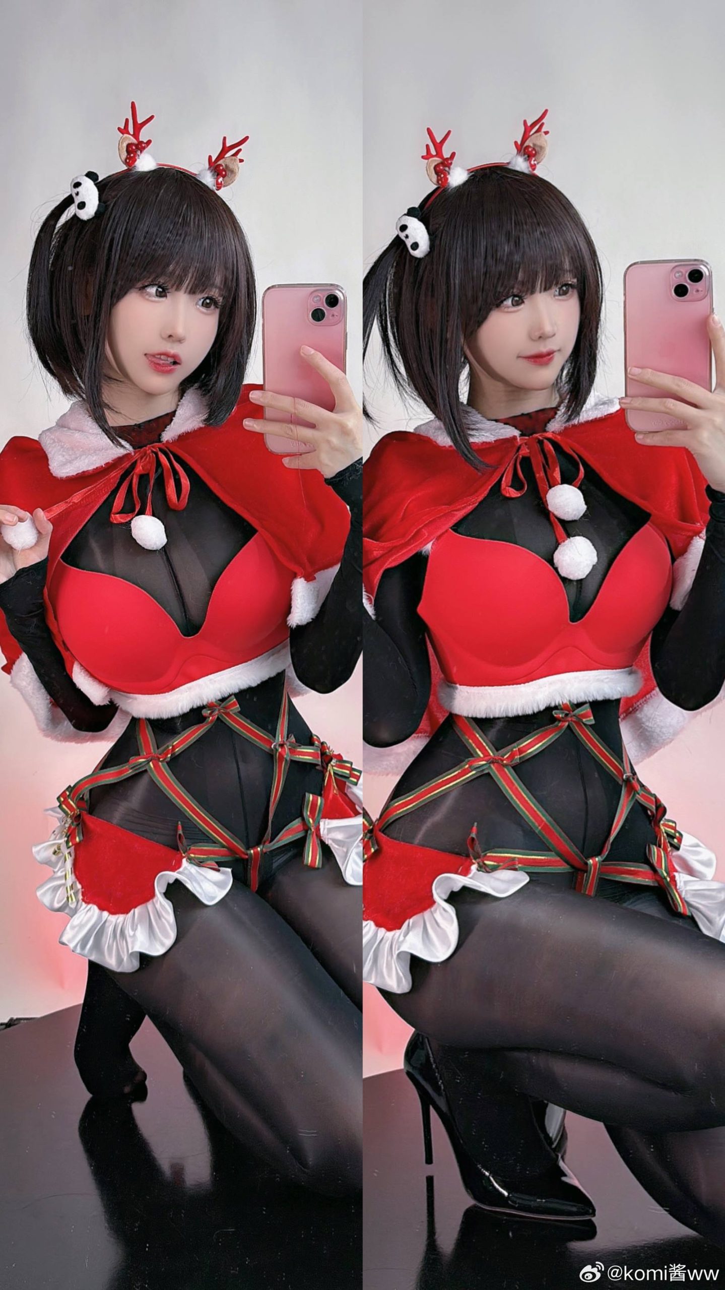 图片[75]-miko酱ww – 微博付费内容图片合集6[88P] – 速更版-美库