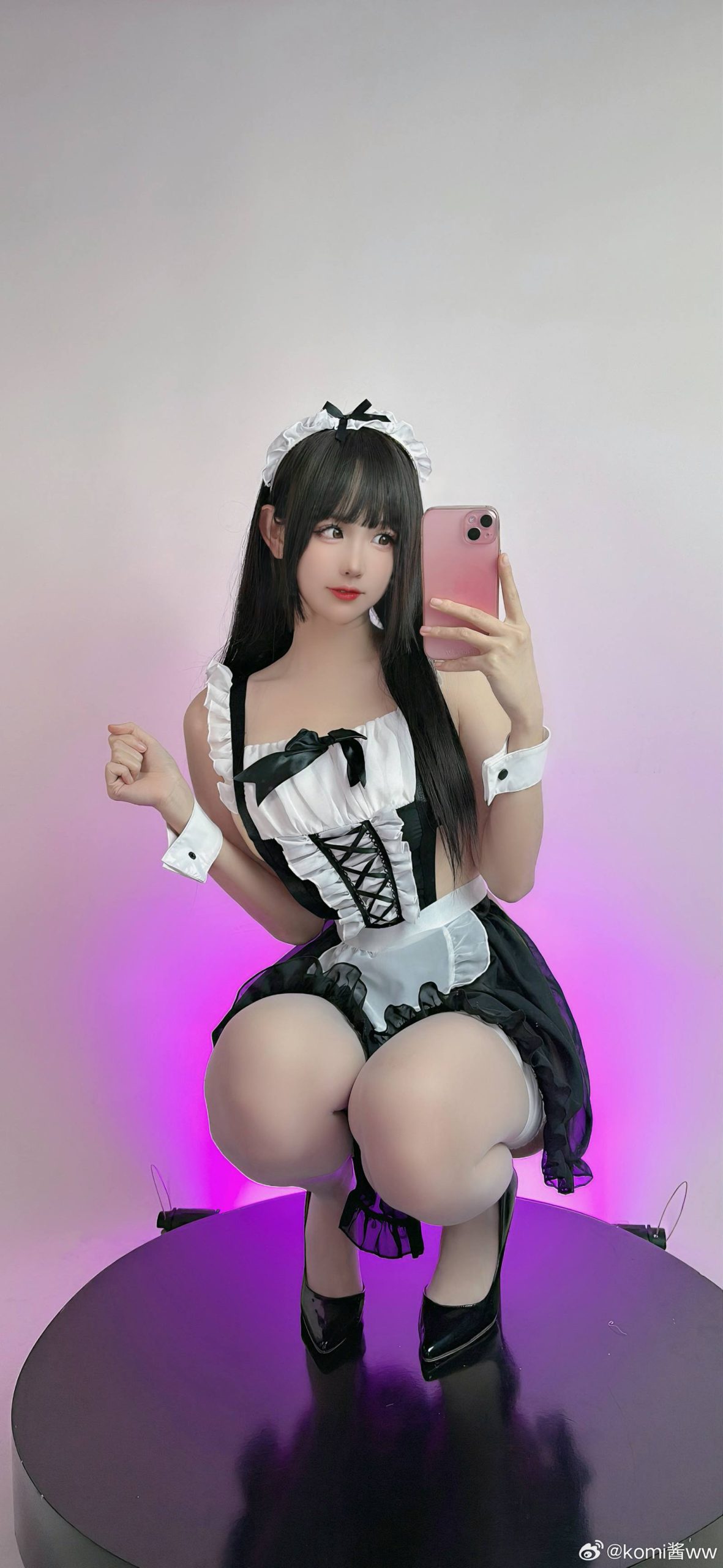 图片[39]-miko酱ww – 微博付费内容图片合集7[80P] – 速更版-美库