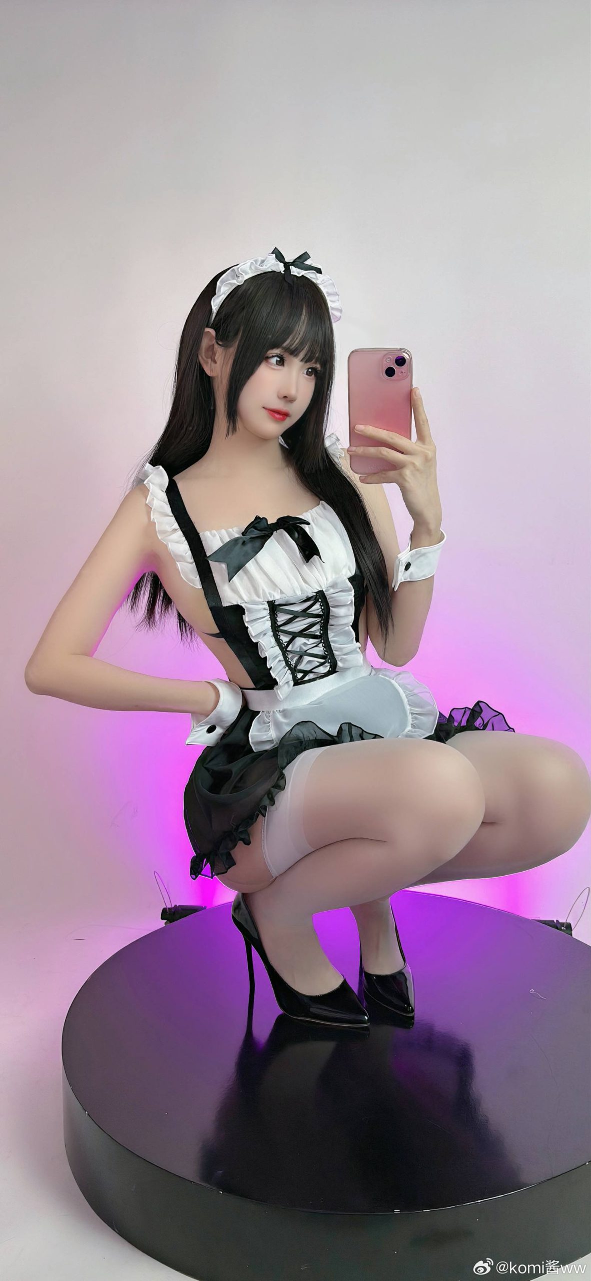 图片[40]-miko酱ww – 微博付费内容图片合集7[80P] – 速更版-美库