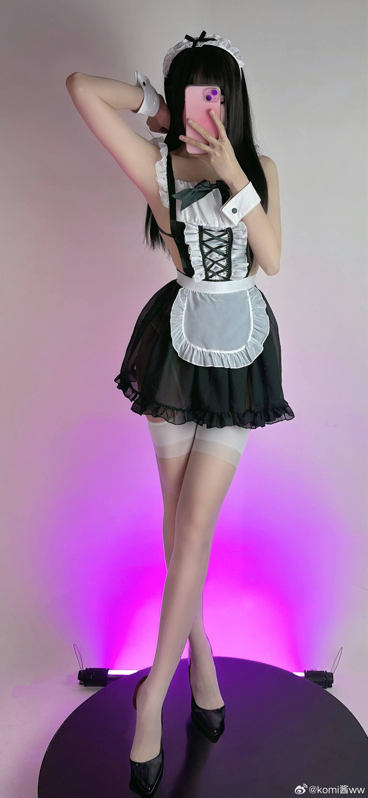 图片[41]-miko酱ww – 微博付费内容图片合集7[80P] – 速更版-美库