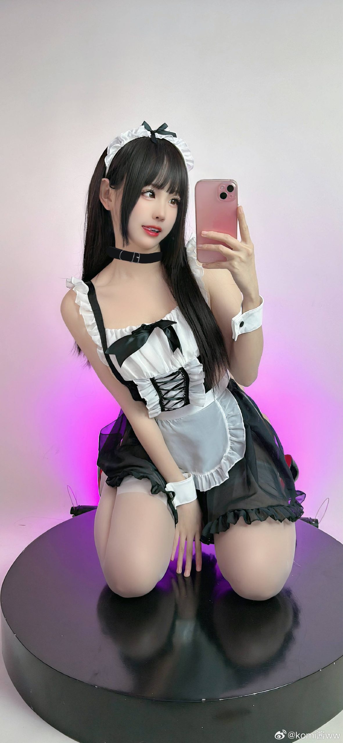 图片[44]-miko酱ww – 微博付费内容图片合集7[80P] – 速更版-美库