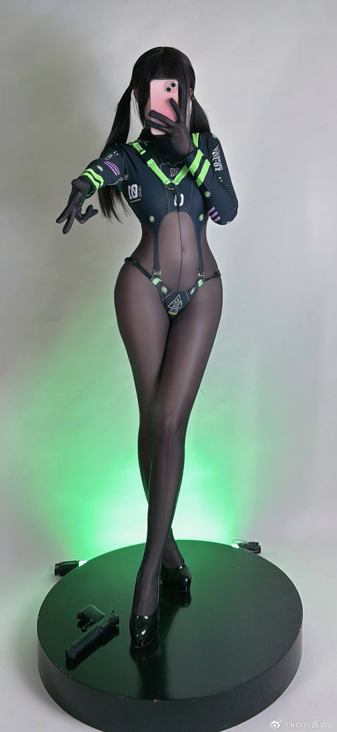 图片[20]-miko酱ww – 微博付费内容图片合集8[100P] – 速更版-美库