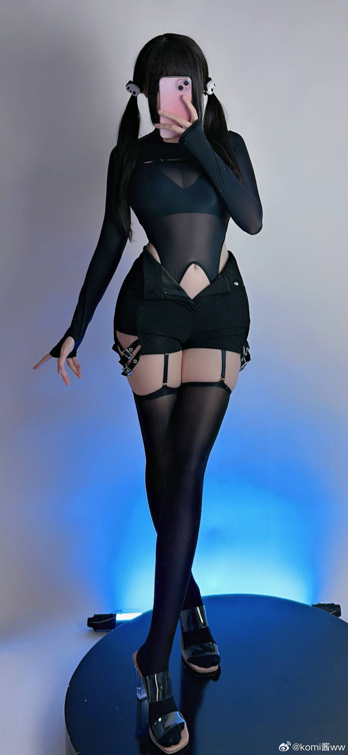 图片[84]-miko酱ww – 微博付费内容图片合集6[88P] – 速更版-美库