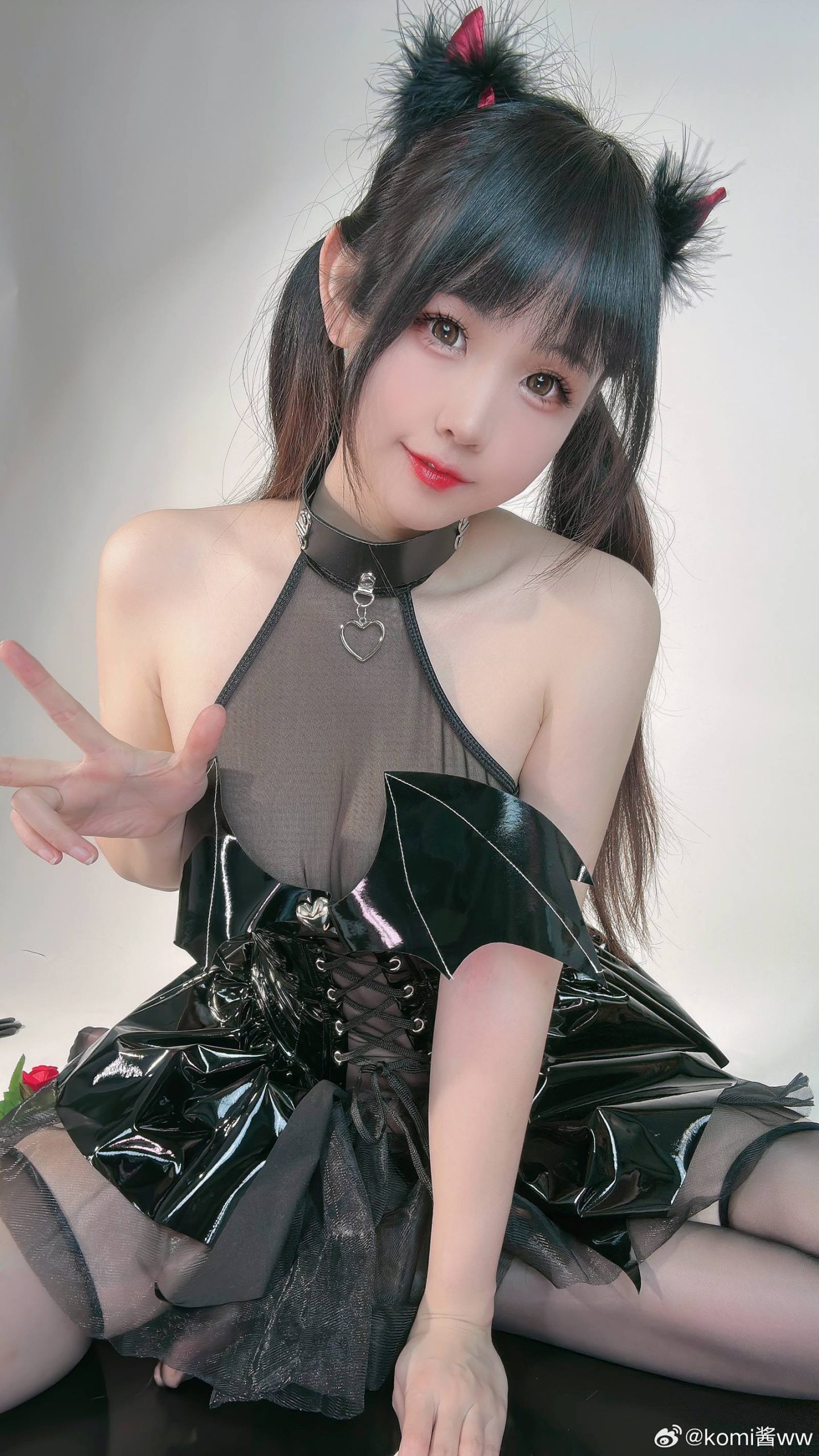 图片[48]-miko酱ww – 微博付费内容图片合集7[80P] – 速更版-美库