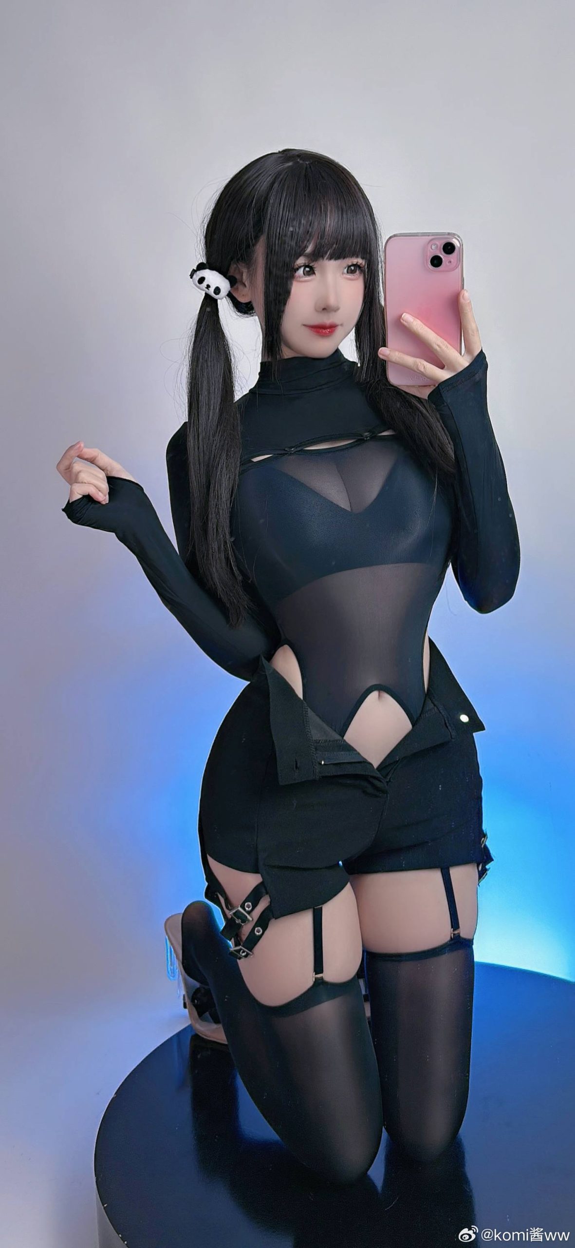 图片[86]-miko酱ww – 微博付费内容图片合集6[88P] – 速更版-美库