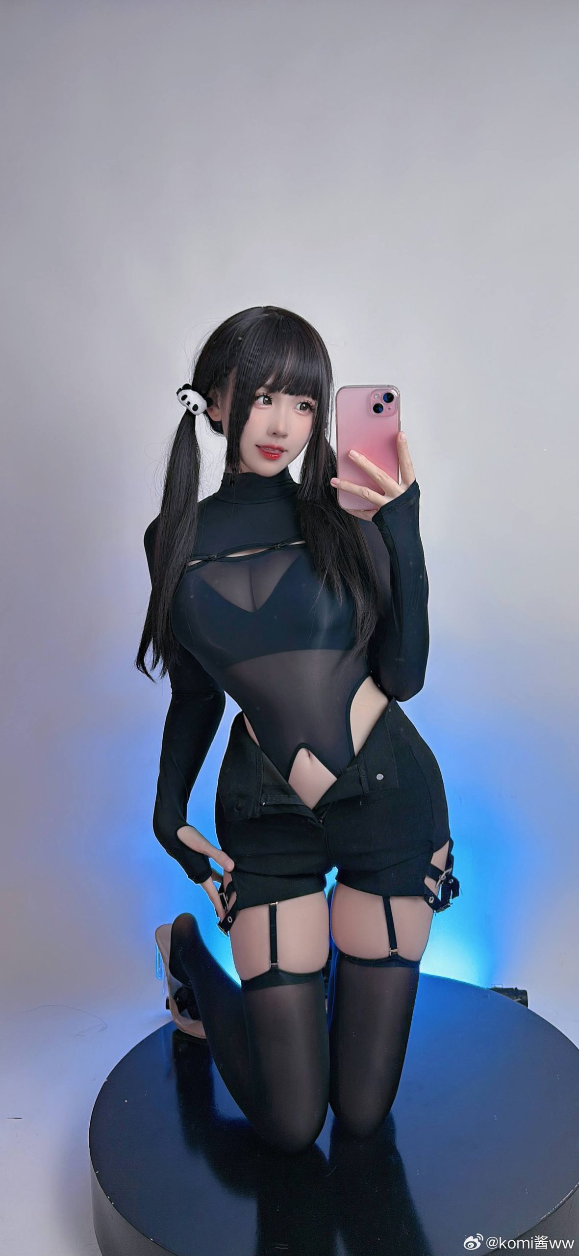 图片[87]-miko酱ww – 微博付费内容图片合集6[88P] – 速更版-美库