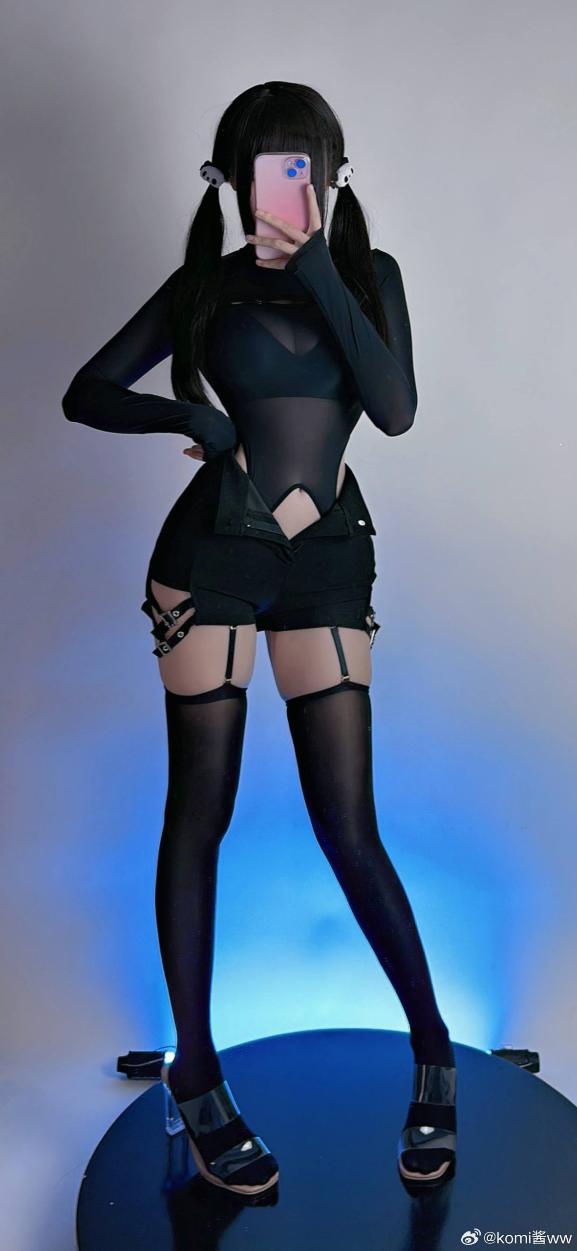 图片[88]-miko酱ww – 微博付费内容图片合集6[88P] – 速更版-美库