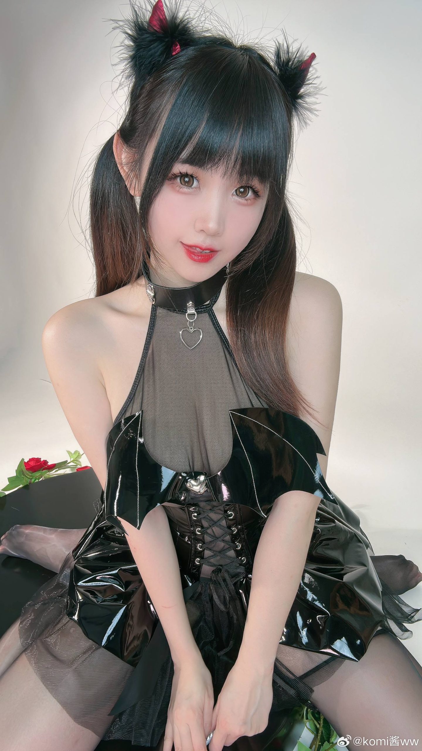 图片[50]-miko酱ww – 微博付费内容图片合集7[80P] – 速更版-美库