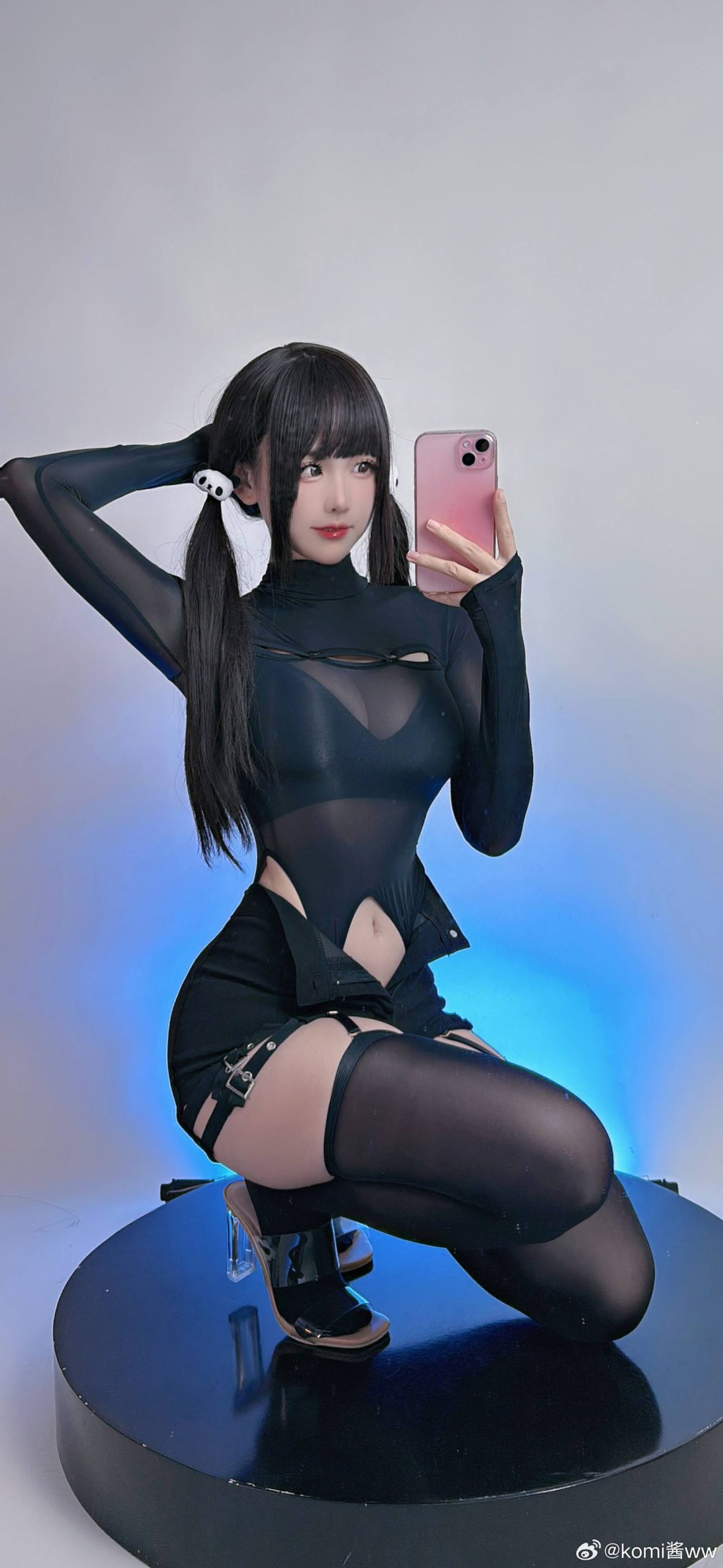 图片[89]-miko酱ww – 微博付费内容图片合集6[88P] – 速更版-美库