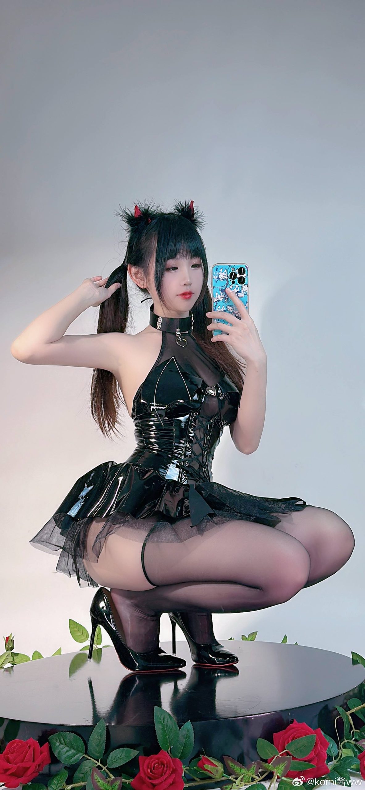 图片[51]-miko酱ww – 微博付费内容图片合集7[80P] – 速更版-美库