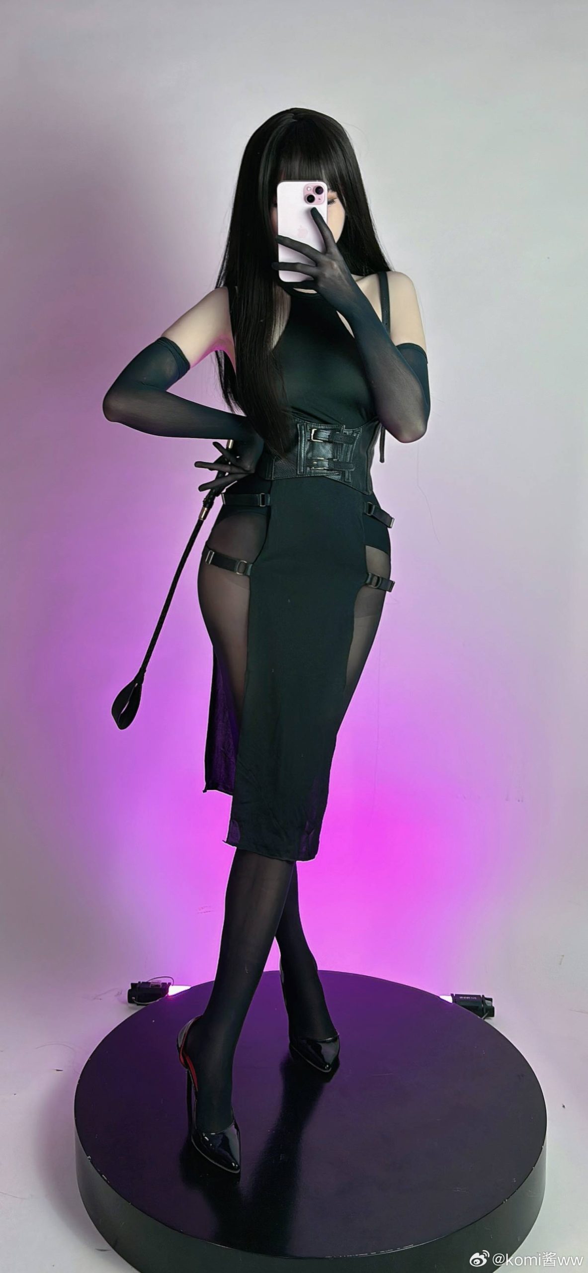 图片[30]-miko酱ww – 微博付费内容图片合集8[100P] – 速更版-美库