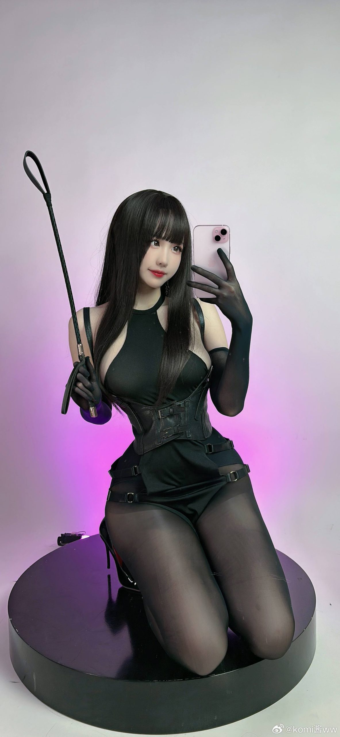 图片[33]-miko酱ww – 微博付费内容图片合集8[100P] – 速更版-美库