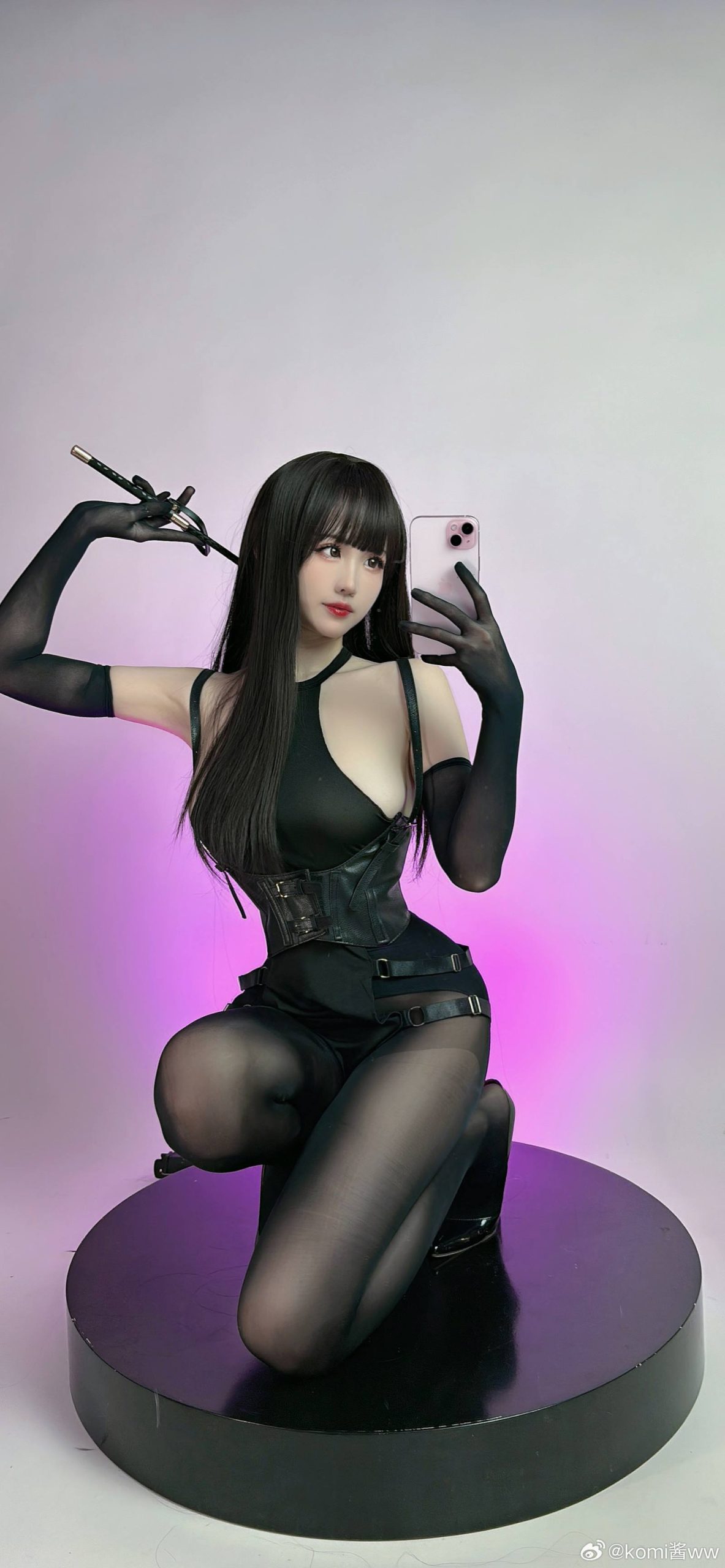 图片[34]-miko酱ww – 微博付费内容图片合集8[100P] – 速更版-美库