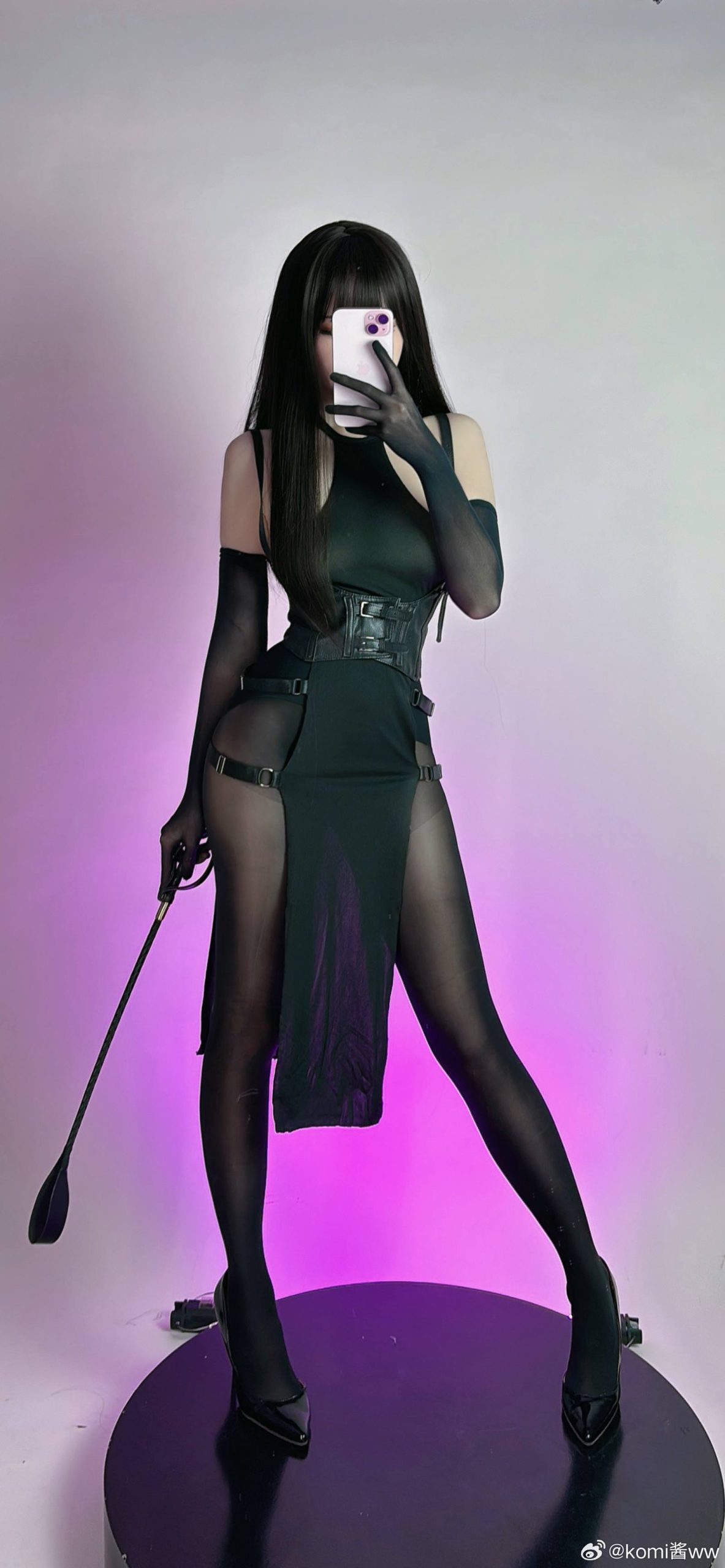 图片[35]-miko酱ww – 微博付费内容图片合集8[100P] – 速更版-美库