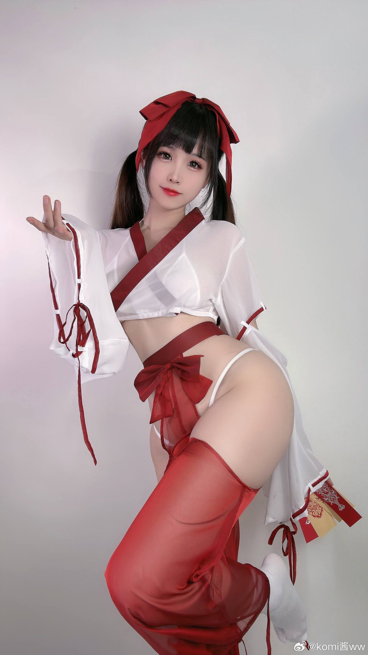 图片[58]-miko酱ww – 微博付费内容图片合集7[80P] – 速更版-美库