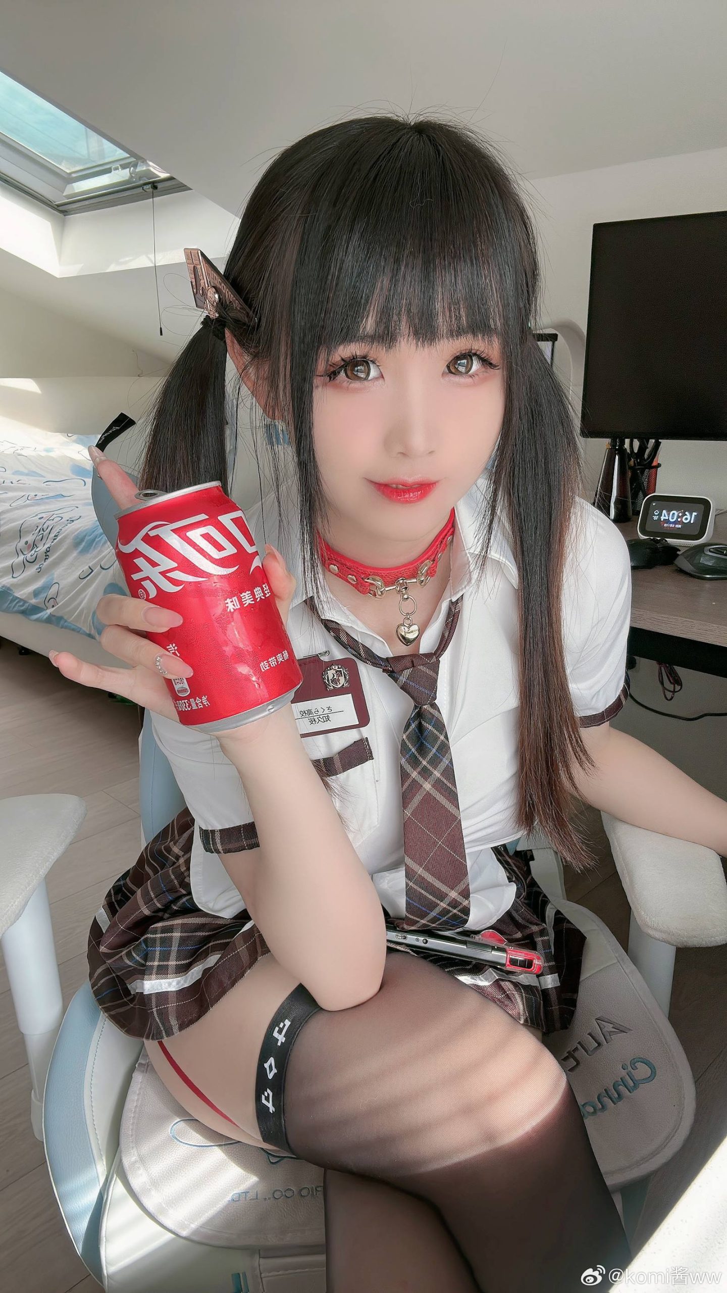 图片[61]-miko酱ww – 微博付费内容图片合集7[80P] – 速更版-美库