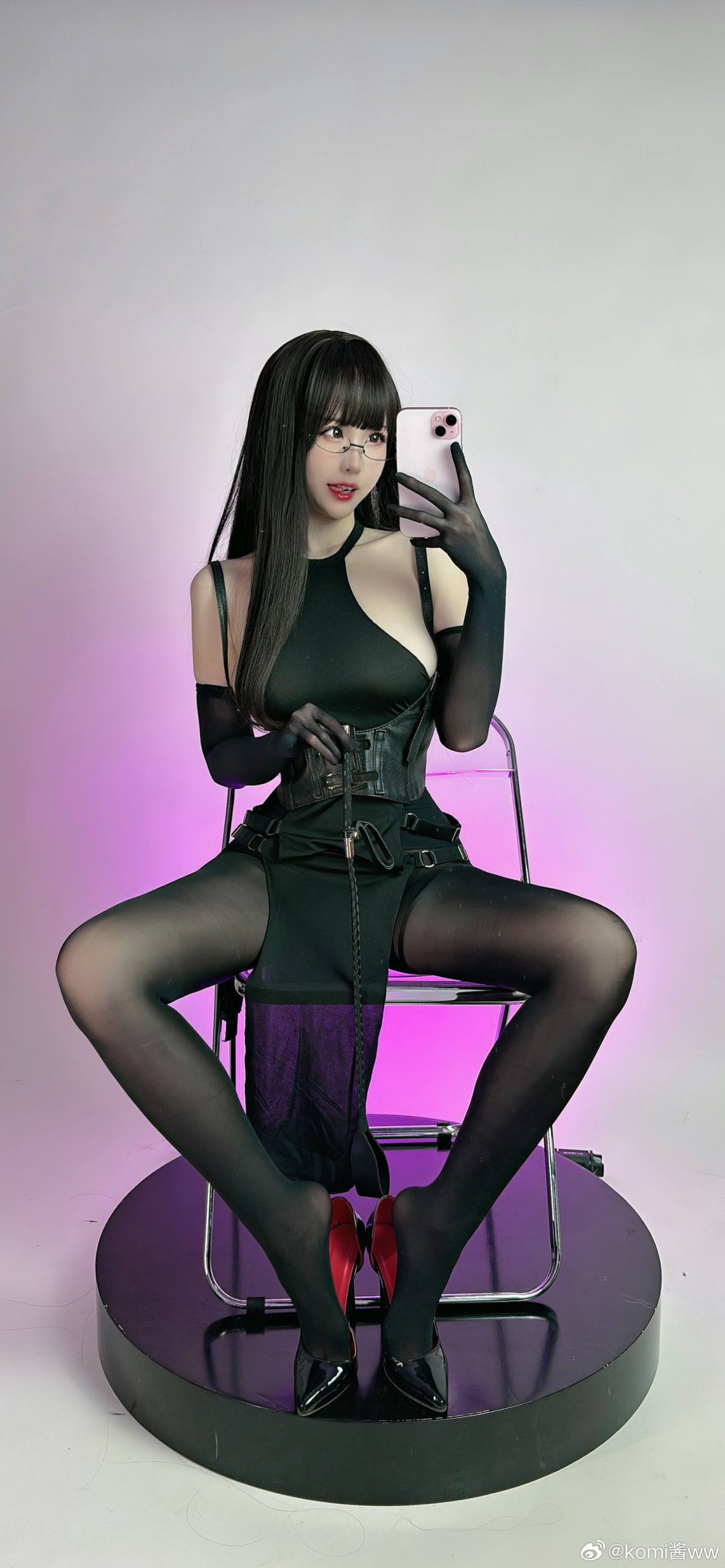 图片[38]-miko酱ww – 微博付费内容图片合集8[100P] – 速更版-美库