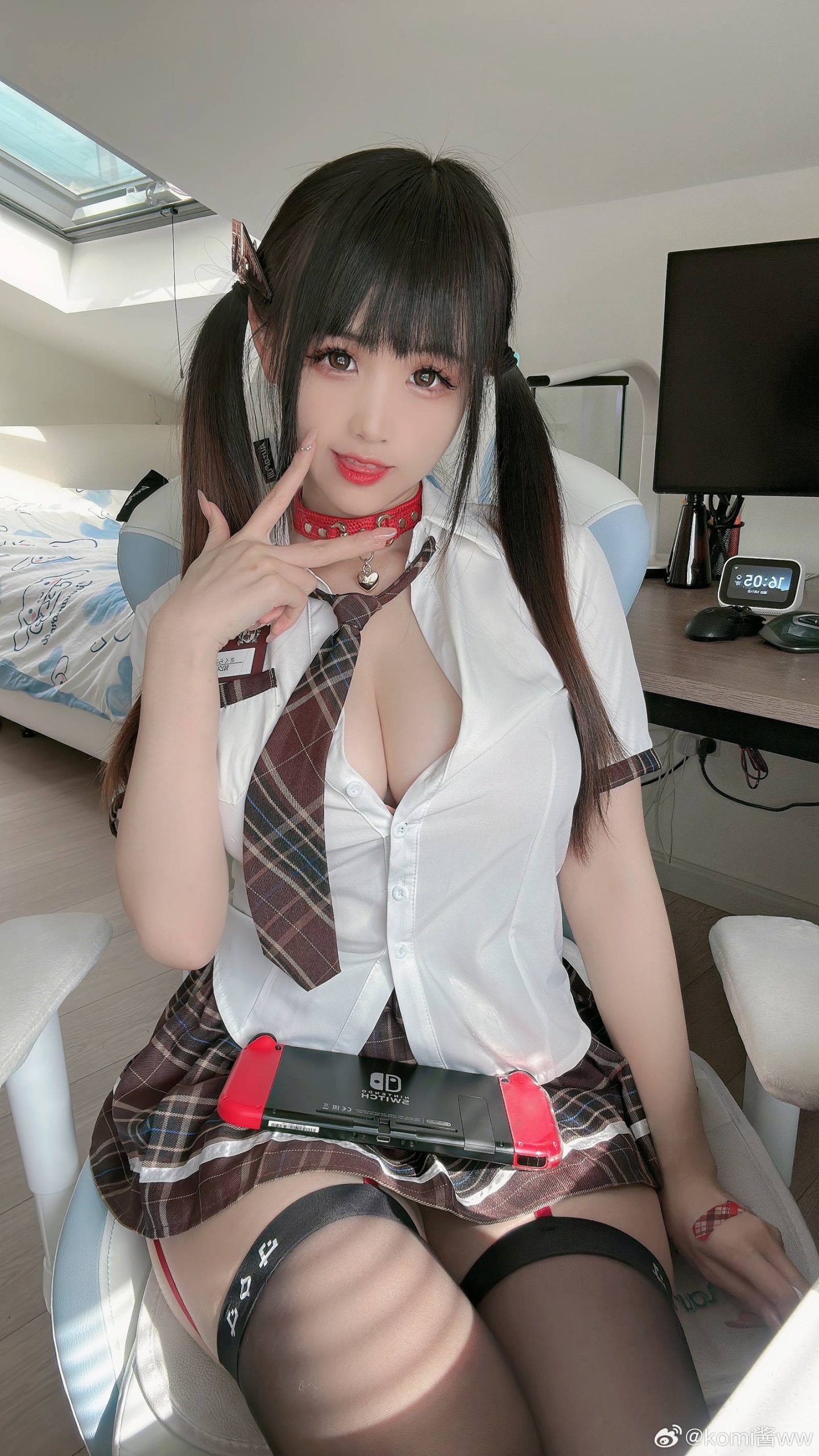 图片[66]-miko酱ww – 微博付费内容图片合集7[80P] – 速更版-美库