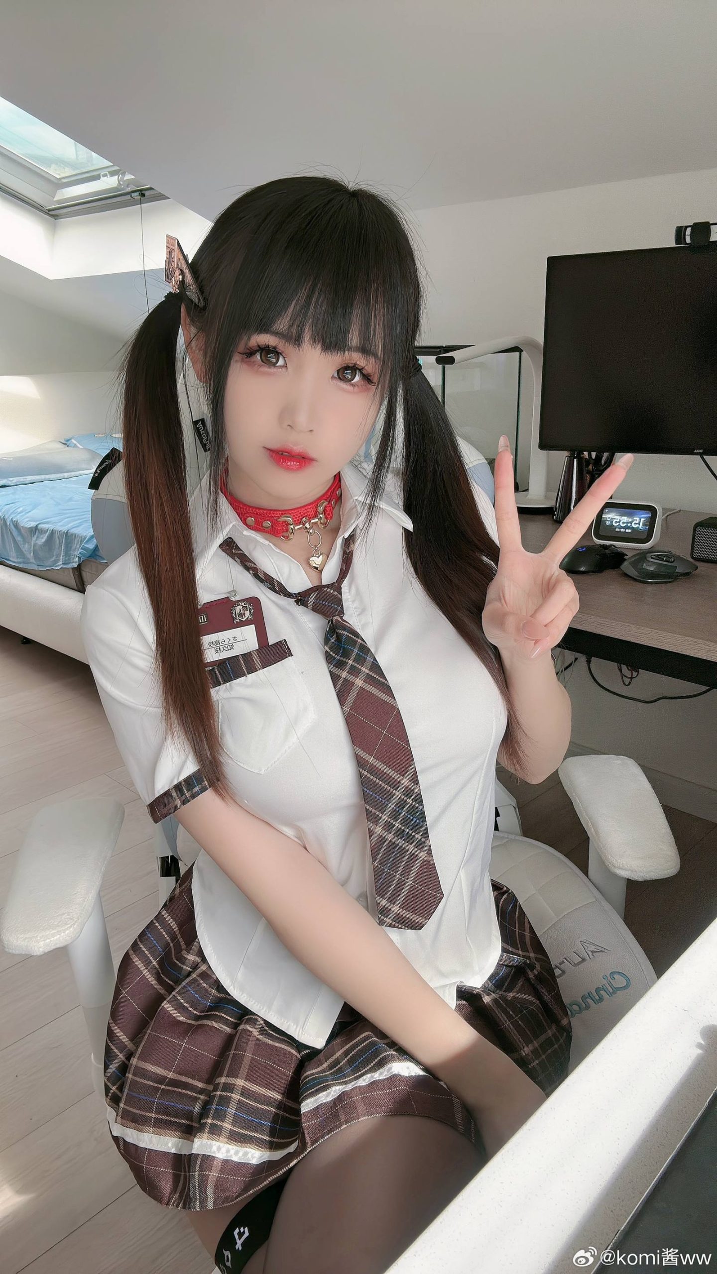 图片[68]-miko酱ww – 微博付费内容图片合集7[80P] – 速更版-美库