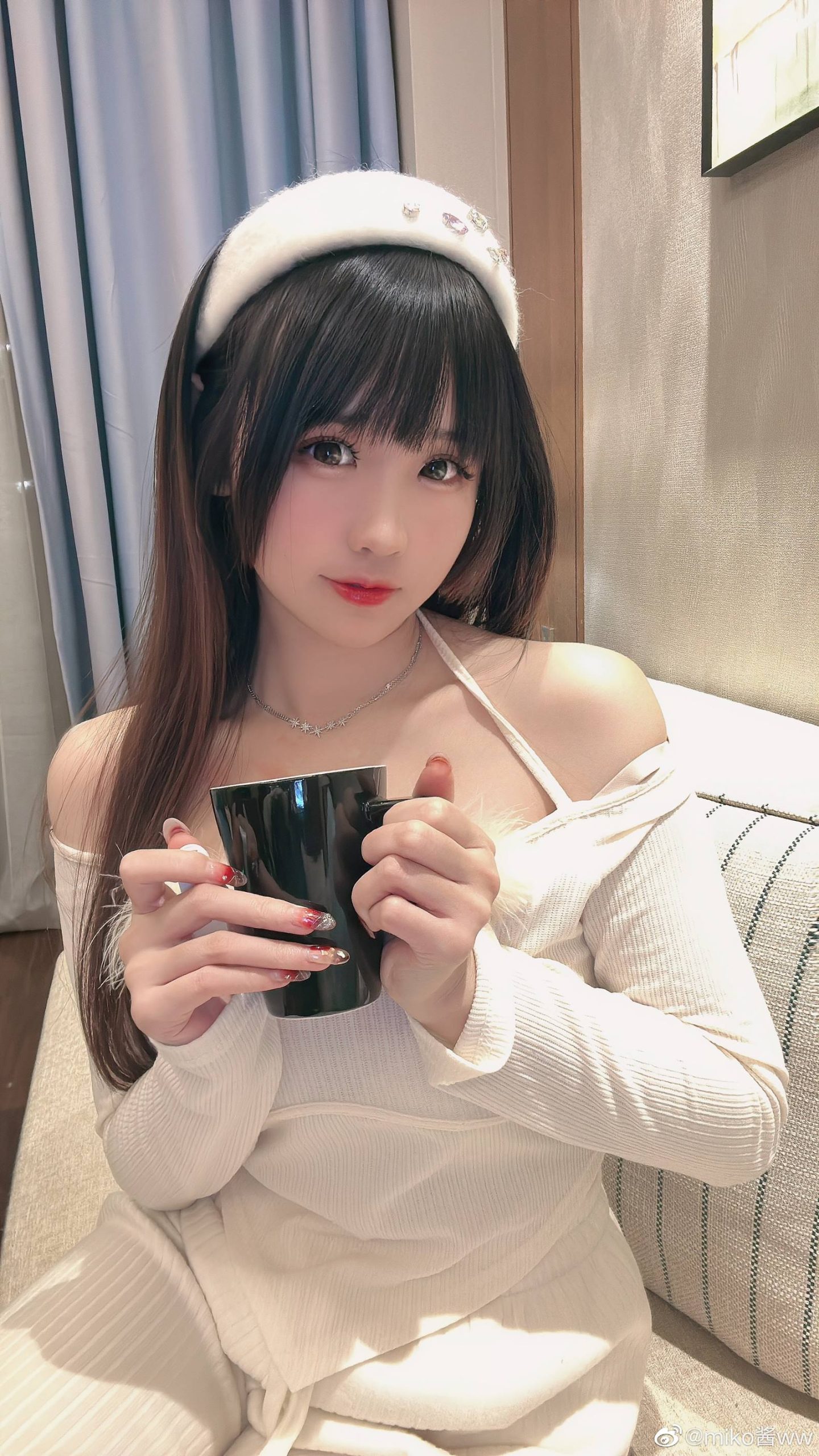 图片[50]-miko酱ww – 微博付费内容图片合集8[100P] – 速更版-美库