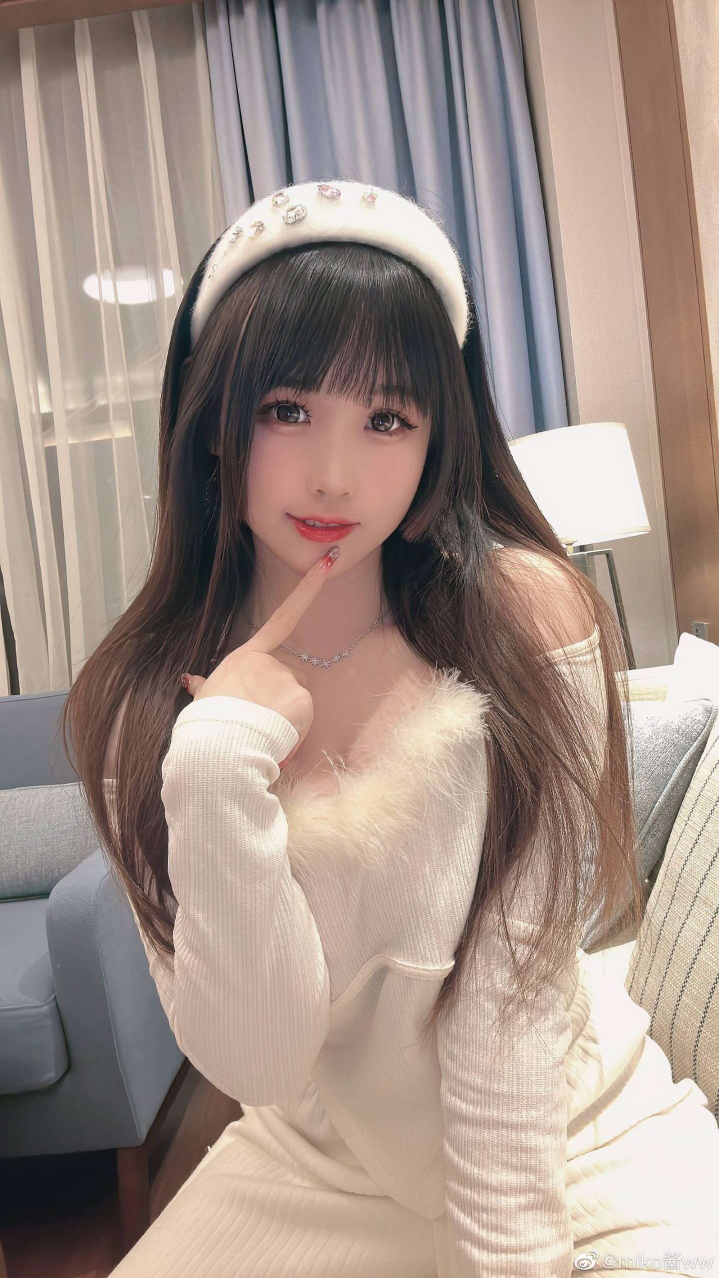 图片[53]-miko酱ww – 微博付费内容图片合集8[100P] – 速更版-美库