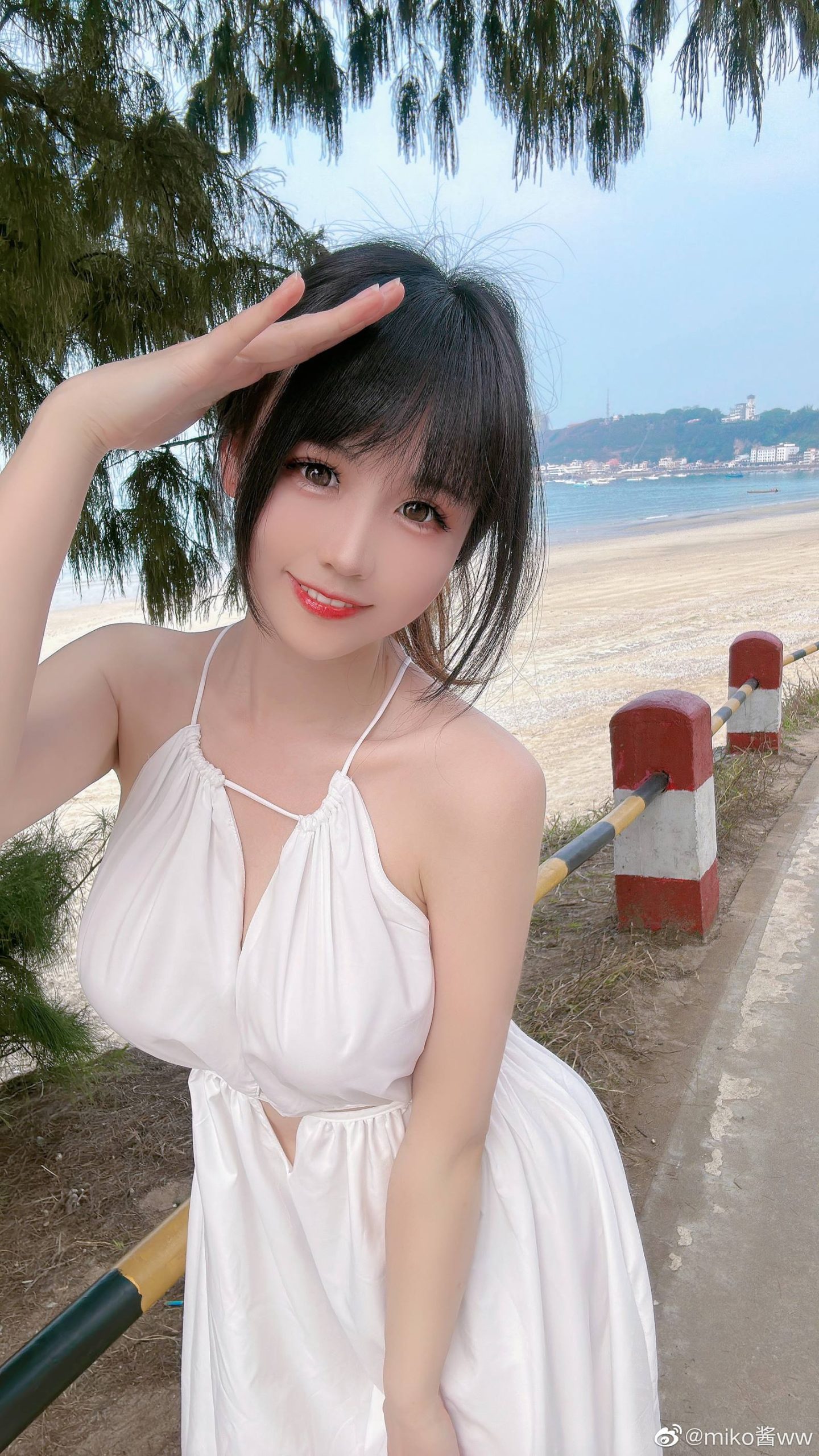 图片[56]-miko酱ww – 微博付费内容图片合集8[100P] – 速更版-美库