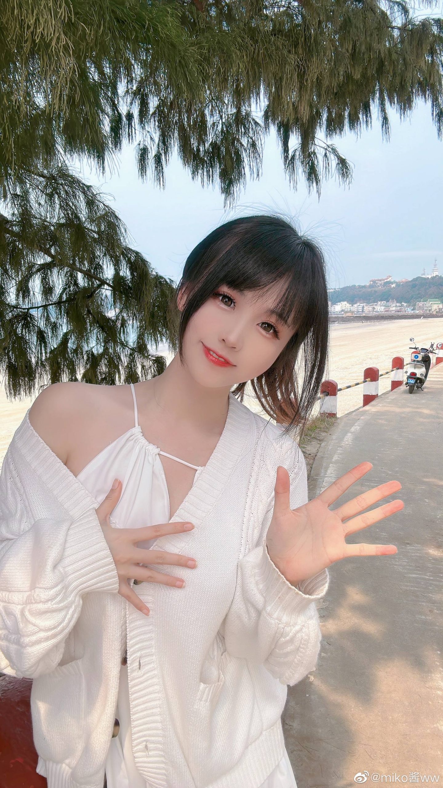 图片[60]-miko酱ww – 微博付费内容图片合集8[100P] – 速更版-美库