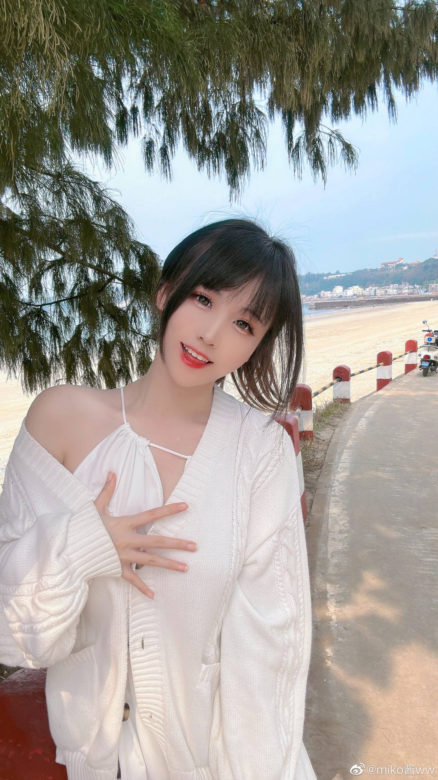 图片[61]-miko酱ww – 微博付费内容图片合集8[100P] – 速更版-美库