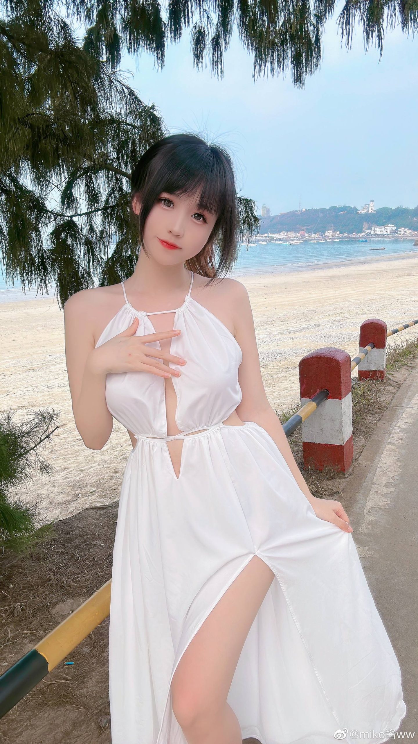 图片[62]-miko酱ww – 微博付费内容图片合集8[100P] – 速更版-美库