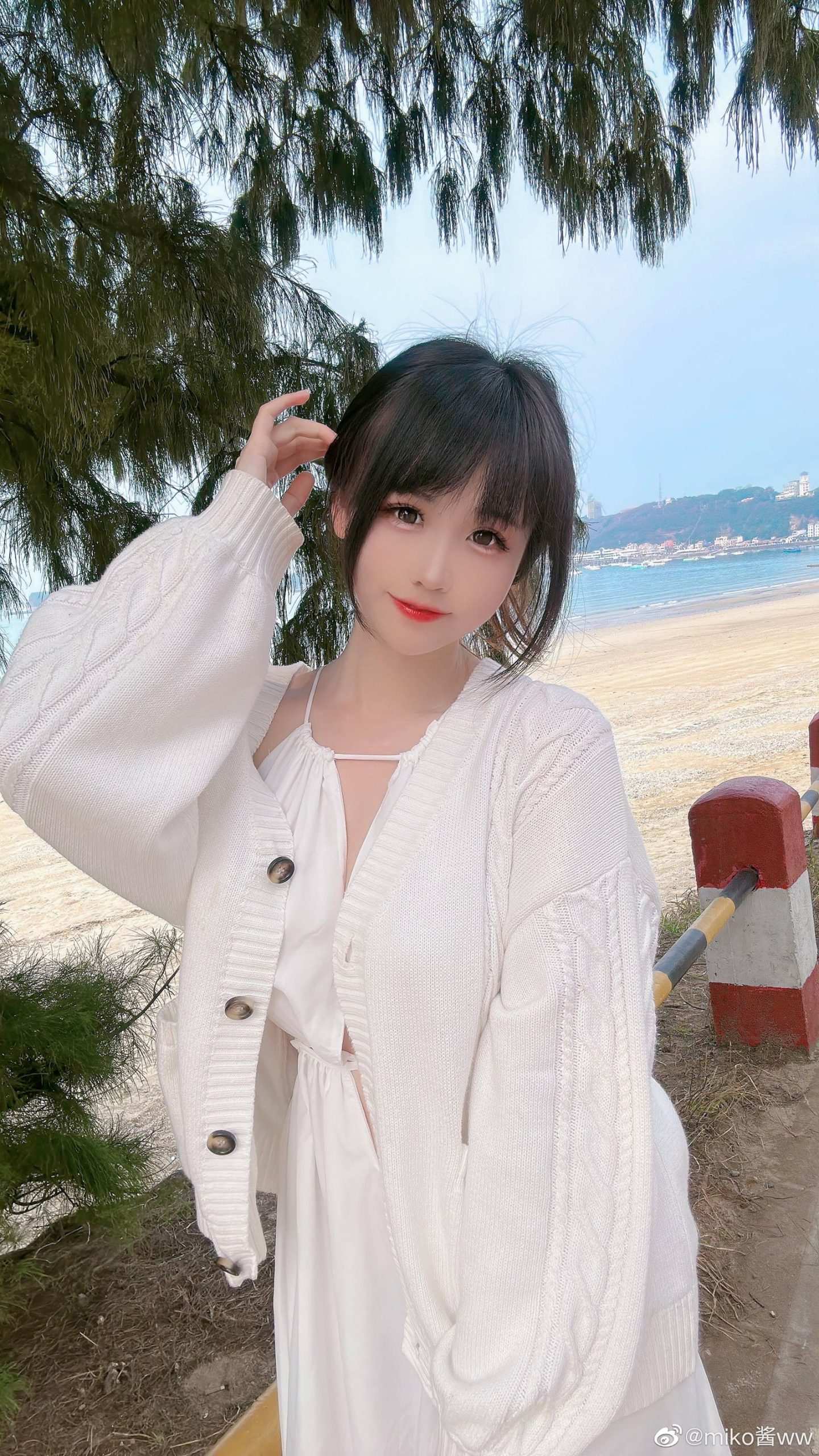 图片[63]-miko酱ww – 微博付费内容图片合集8[100P] – 速更版-美库