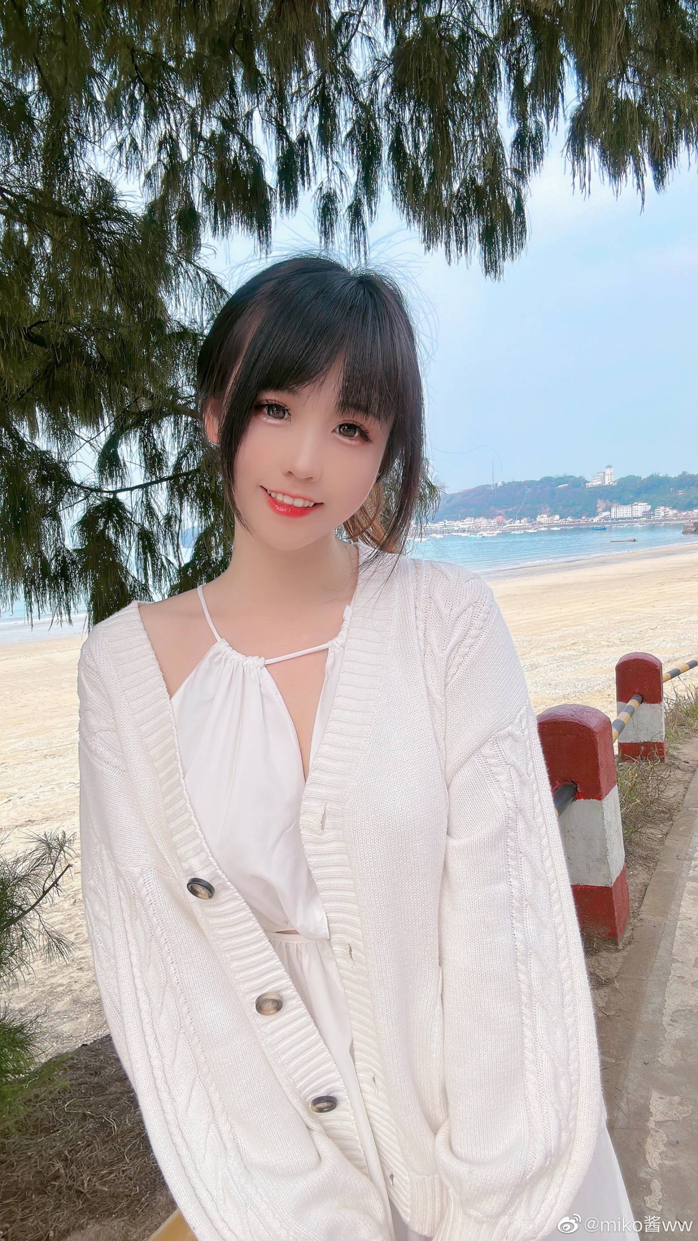 图片[64]-miko酱ww – 微博付费内容图片合集8[100P] – 速更版-美库