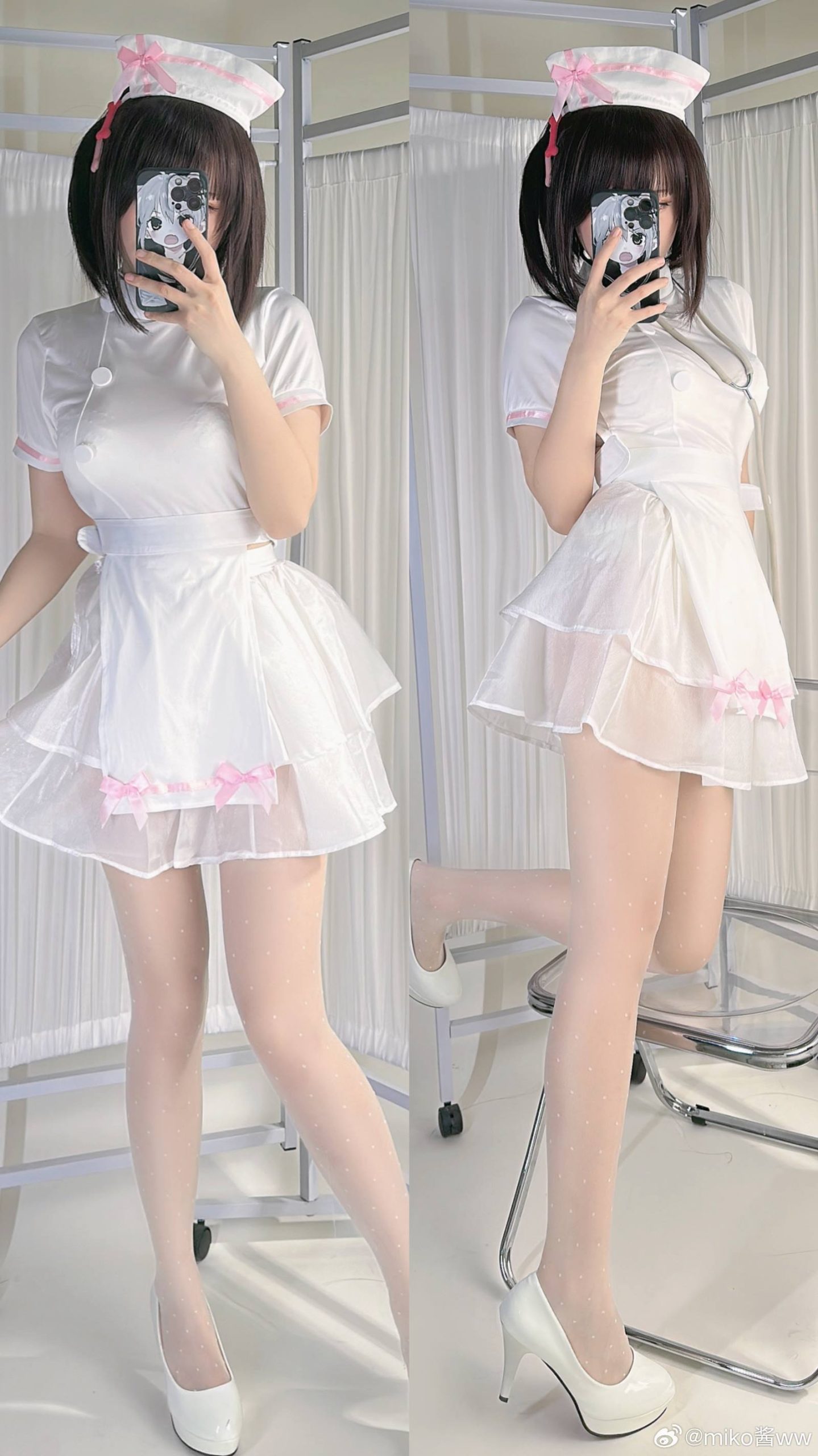 图片[15]-miko酱ww – 微博付费内容图片合集9[92P] – 速更版-美库