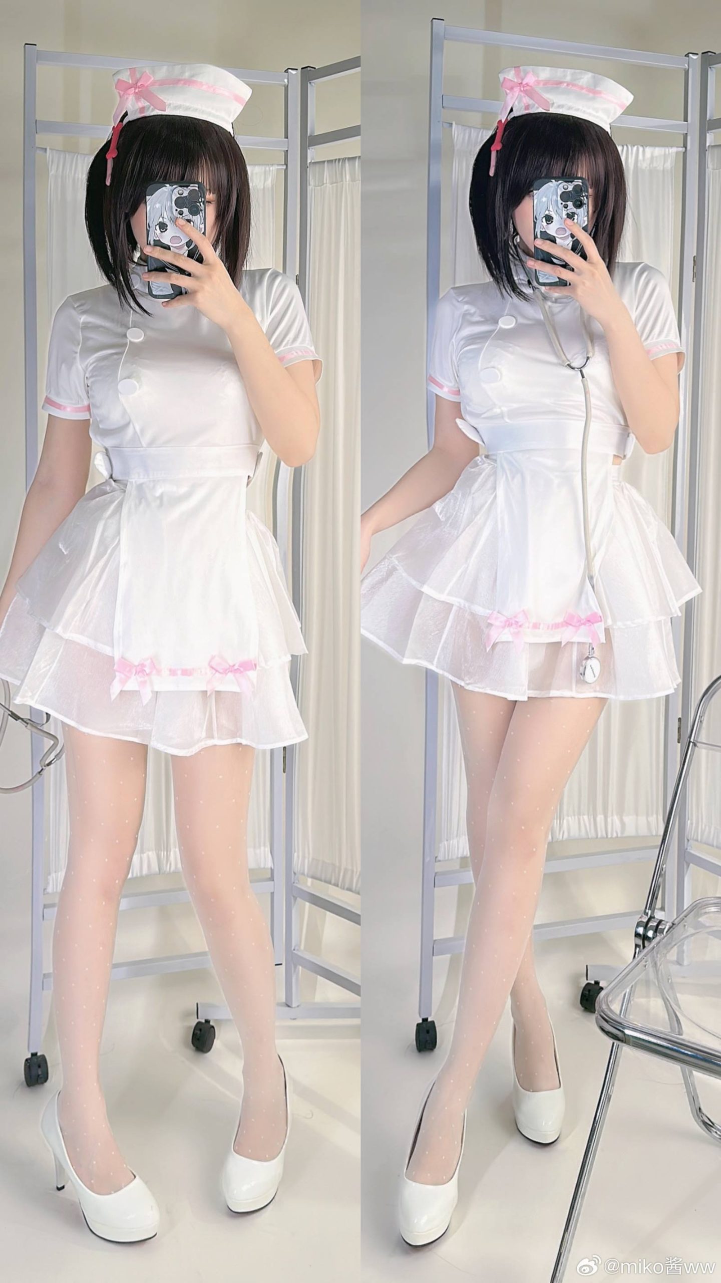 图片[16]-miko酱ww – 微博付费内容图片合集9[92P] – 速更版-美库