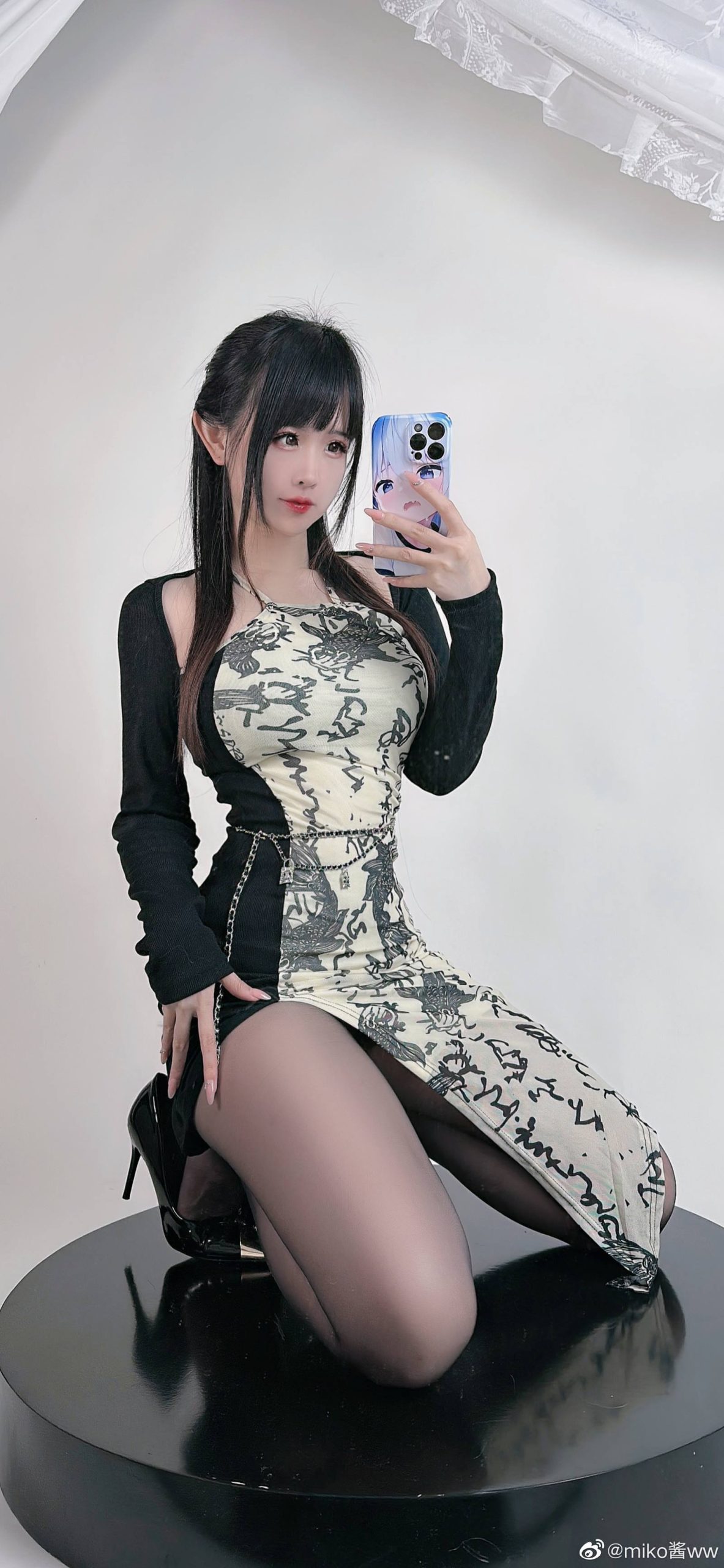 图片[75]-miko酱ww – 微博付费内容图片合集8[100P] – 速更版-美库