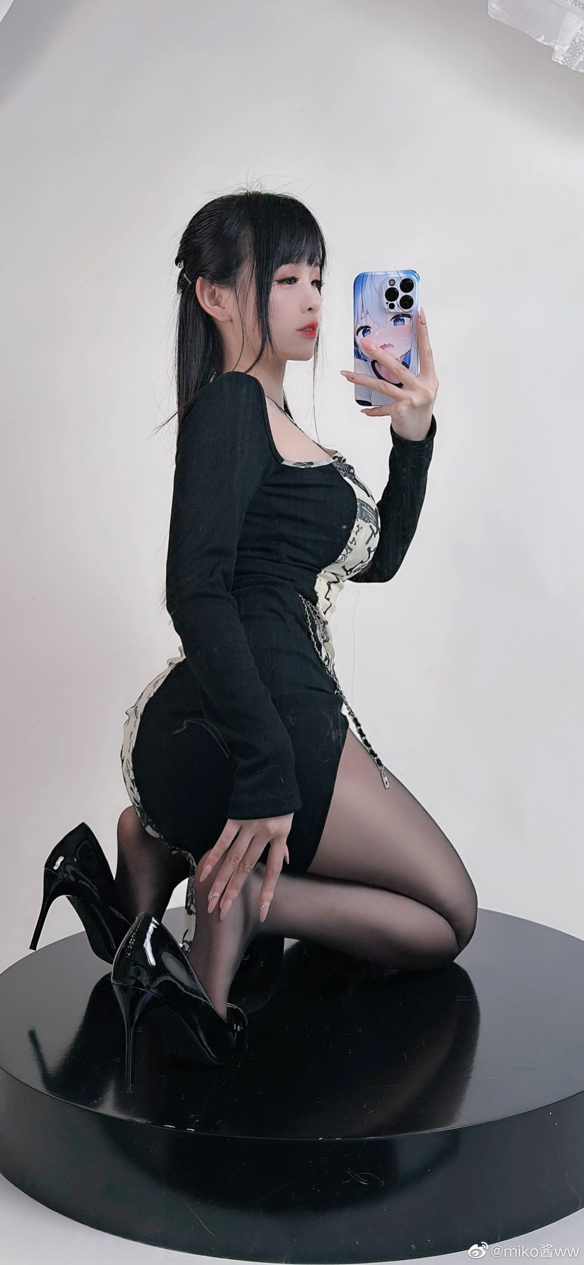 图片[76]-miko酱ww – 微博付费内容图片合集8[100P] – 速更版-美库