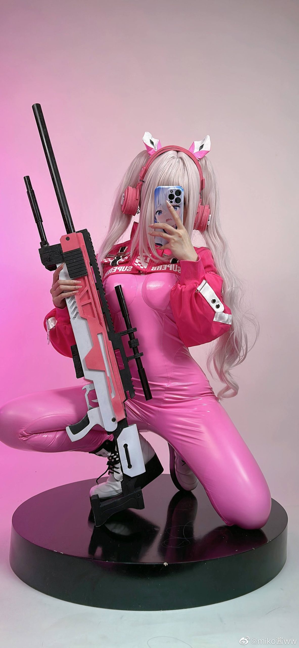 图片[81]-miko酱ww – 微博付费内容图片合集8[100P] – 速更版-美库