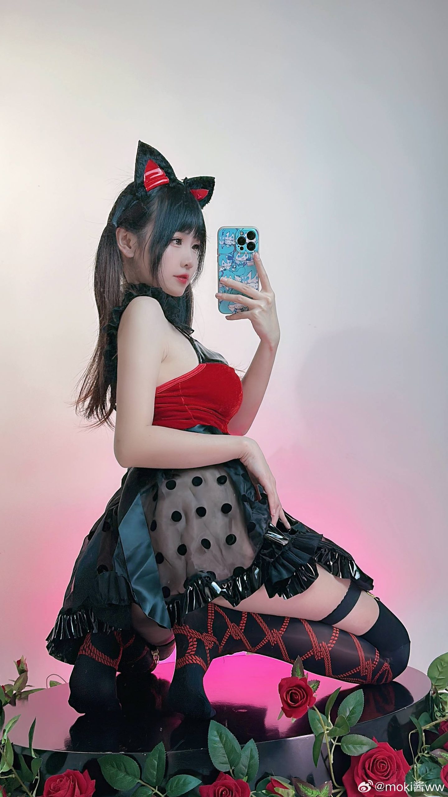 图片[18]-miko酱ww – 微博付费内容图片合集10[72P] – 速更版-美库