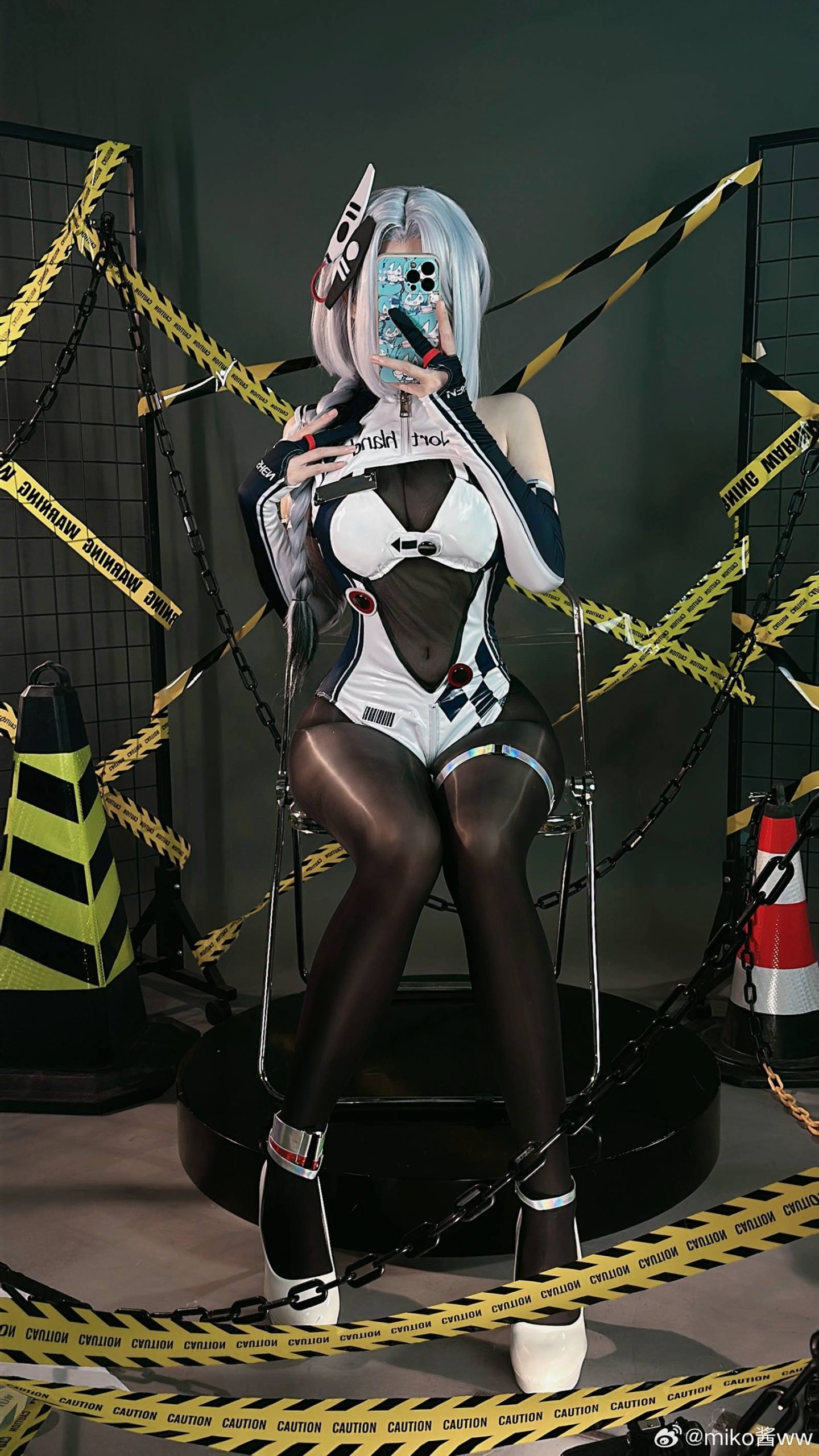 图片[32]-miko酱ww – 微博付费内容图片合集9[92P] – 速更版-美库