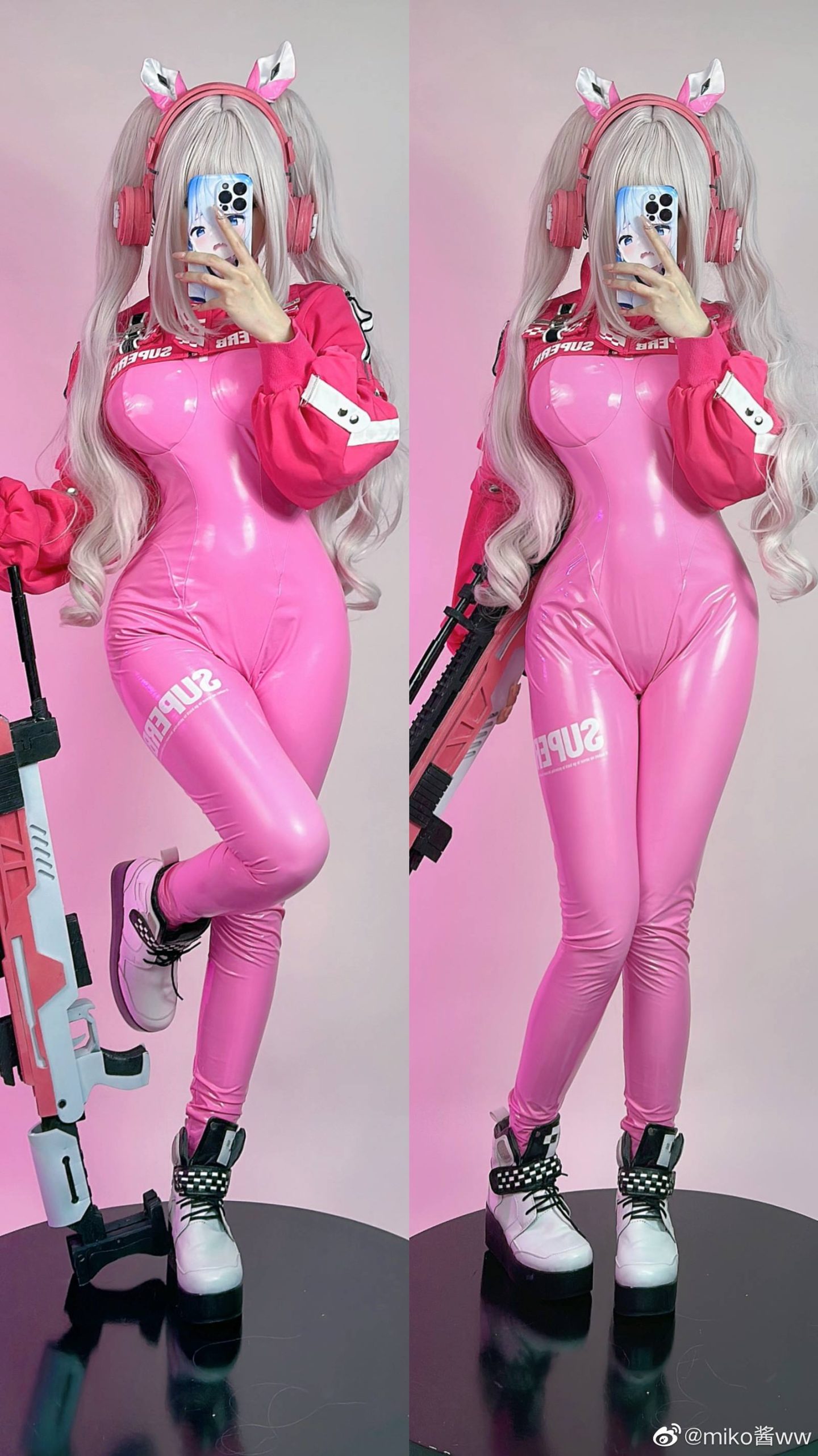 图片[86]-miko酱ww – 微博付费内容图片合集8[100P] – 速更版-美库