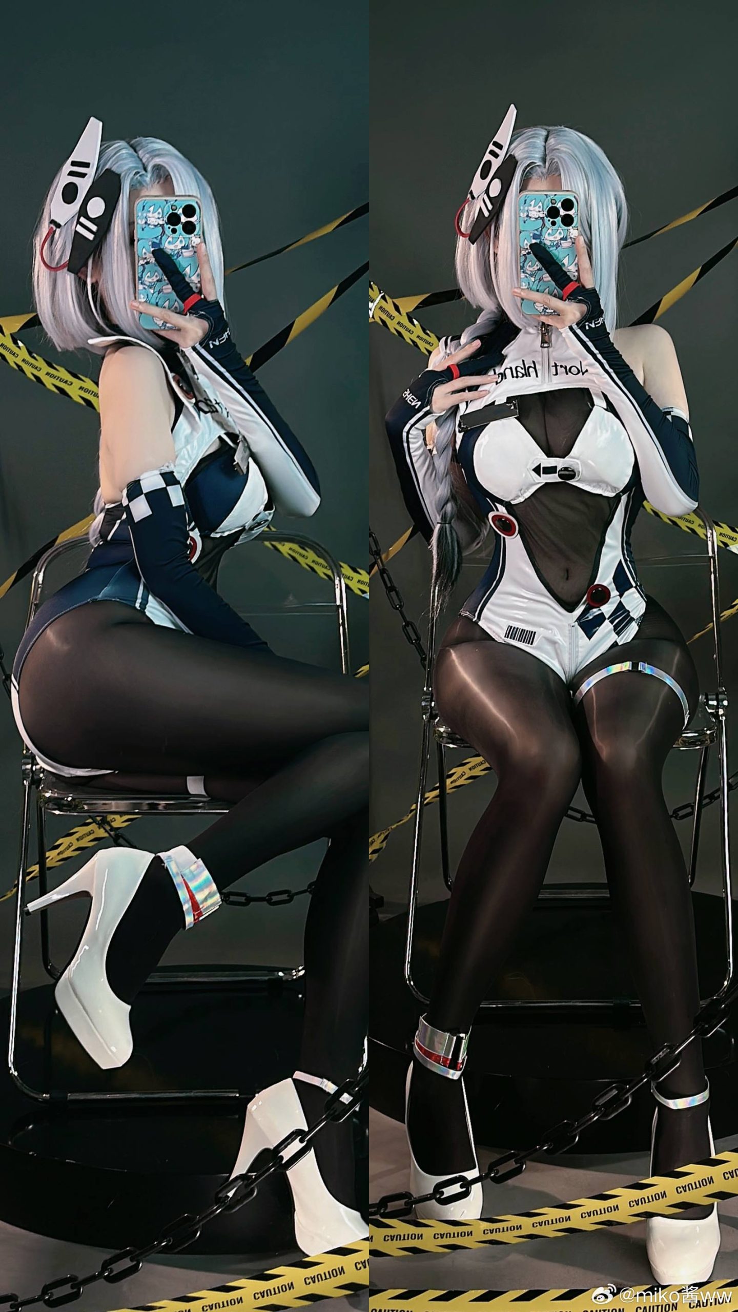 图片[33]-miko酱ww – 微博付费内容图片合集9[92P] – 速更版-美库