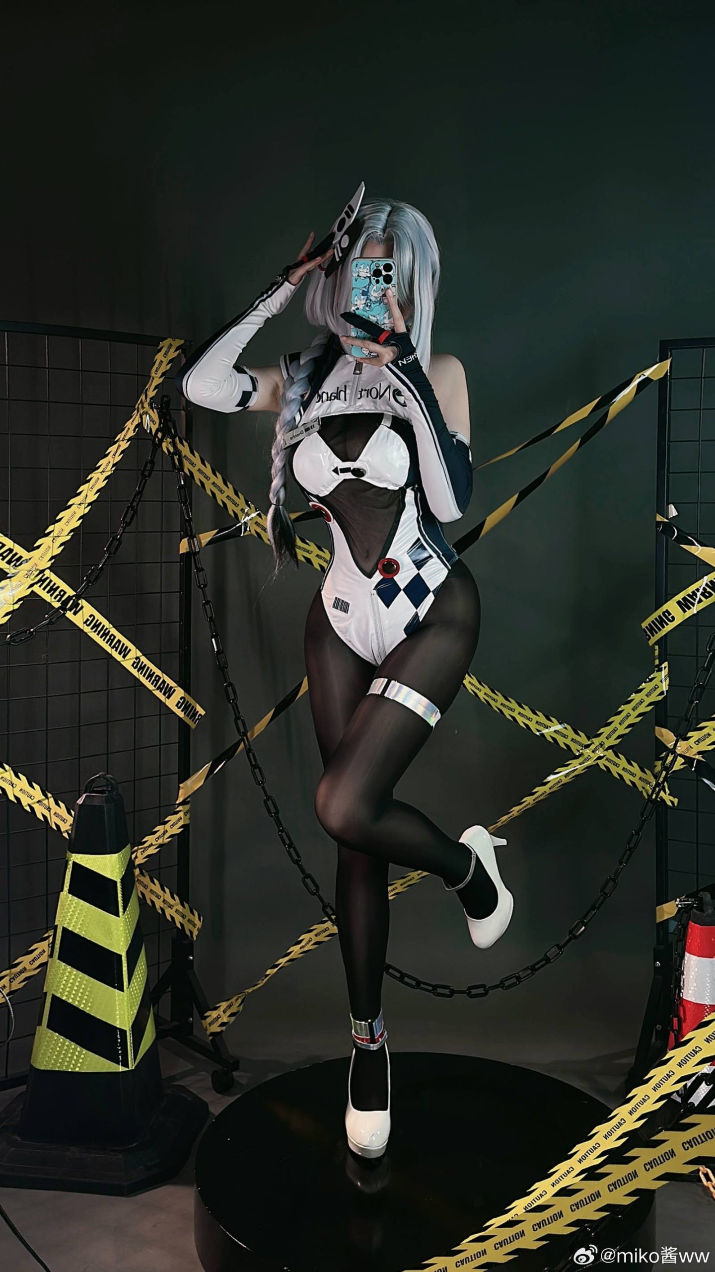 图片[34]-miko酱ww – 微博付费内容图片合集9[92P] – 速更版-美库