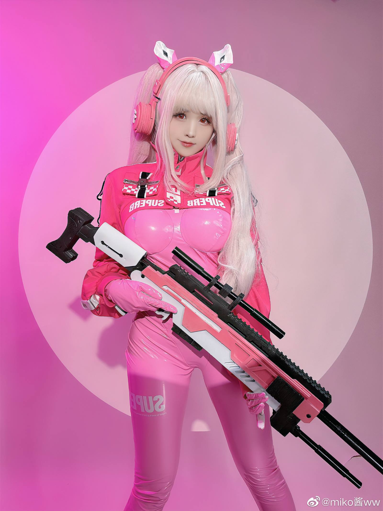 图片[89]-miko酱ww – 微博付费内容图片合集8[100P] – 速更版-美库