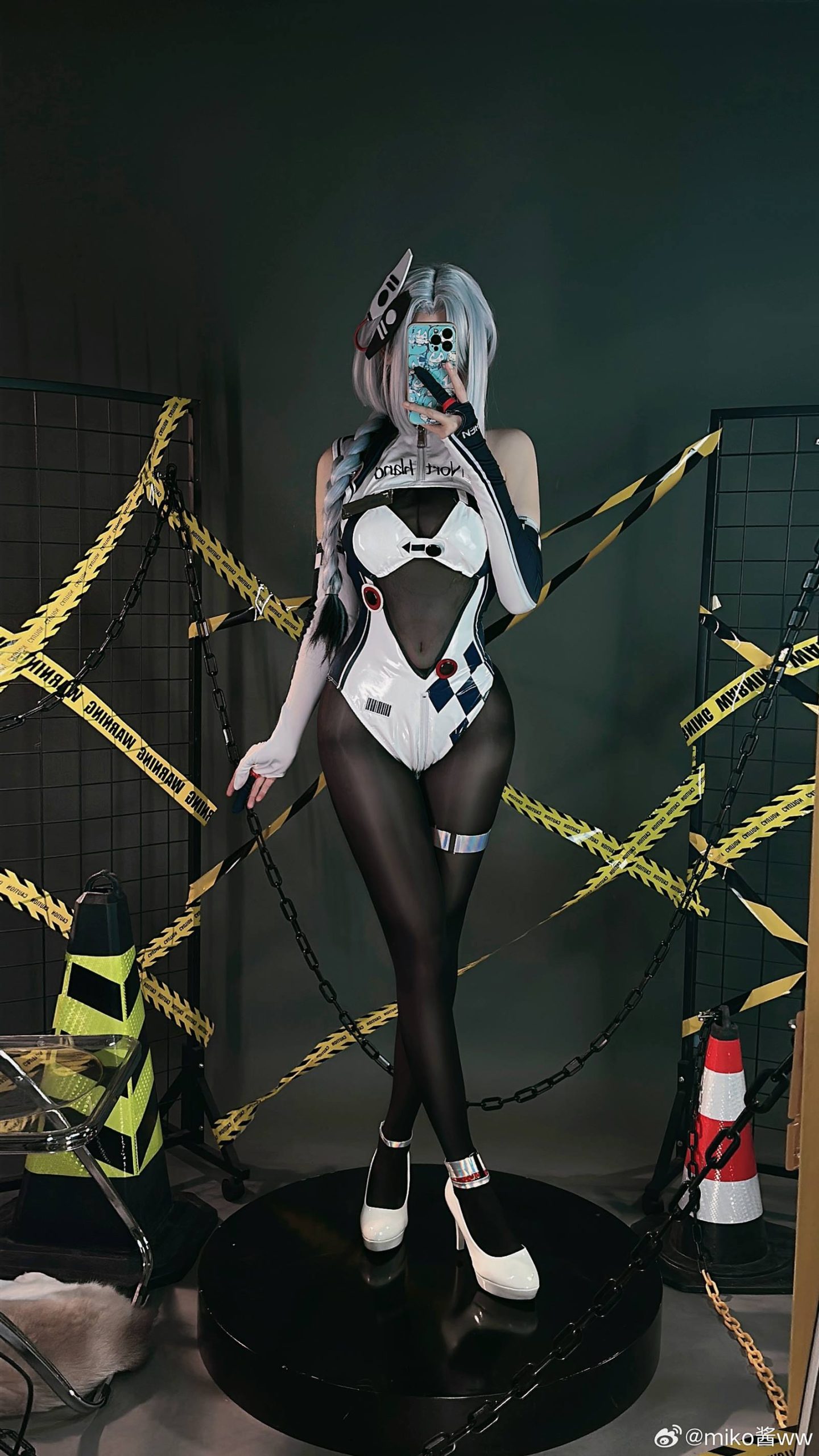 图片[35]-miko酱ww – 微博付费内容图片合集9[92P] – 速更版-美库