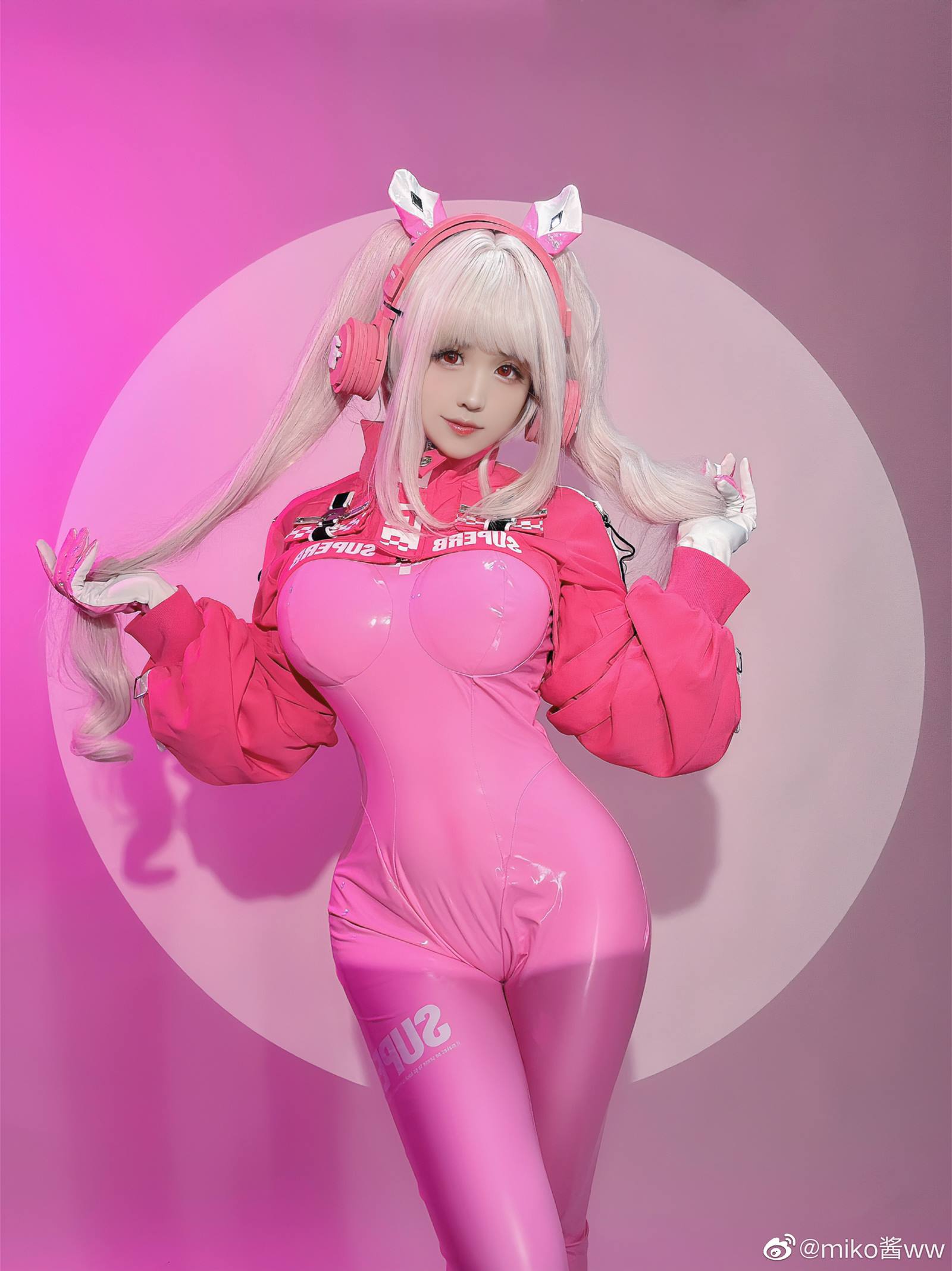 图片[91]-miko酱ww – 微博付费内容图片合集8[100P] – 速更版-美库