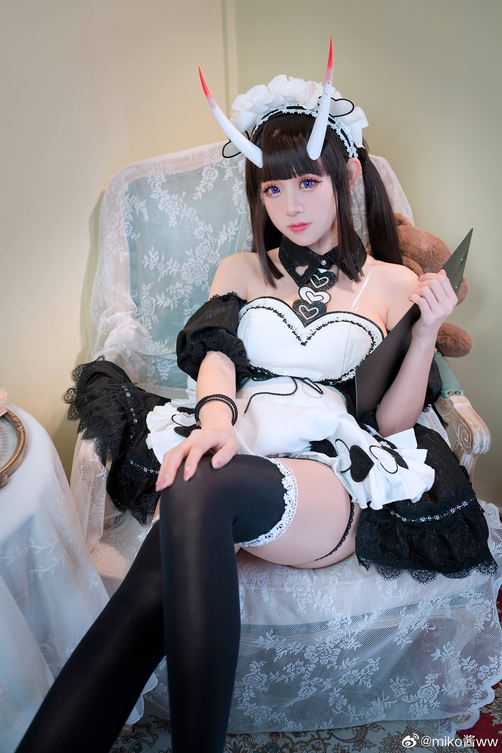 图片[96]-miko酱ww – 微博付费内容图片合集8[100P] – 速更版-美库