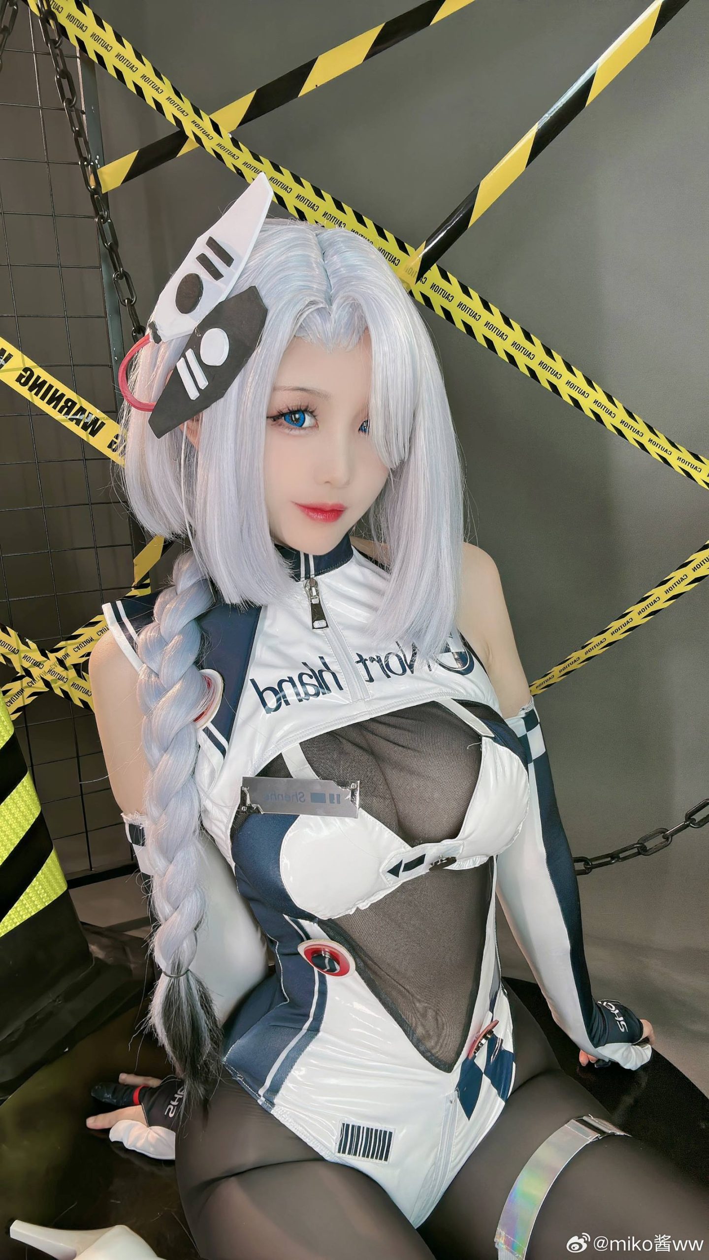 图片[39]-miko酱ww – 微博付费内容图片合集9[92P] – 速更版-美库