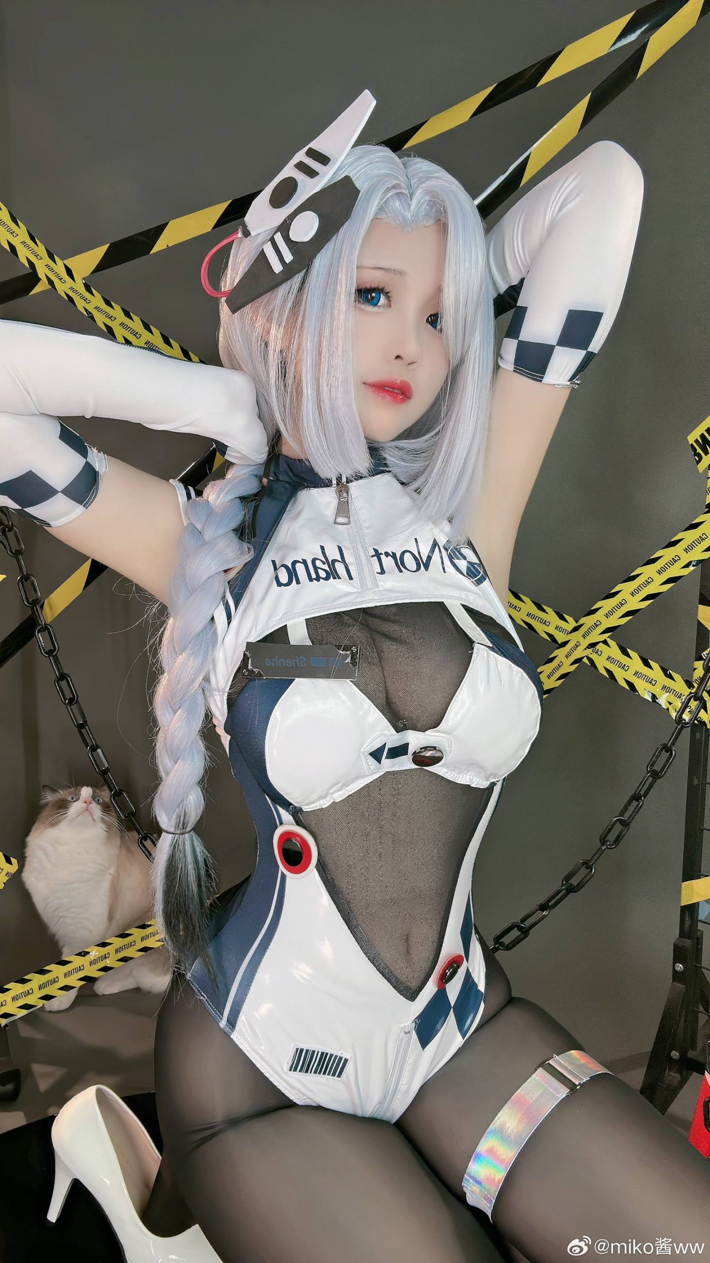 图片[42]-miko酱ww – 微博付费内容图片合集9[92P] – 速更版-美库