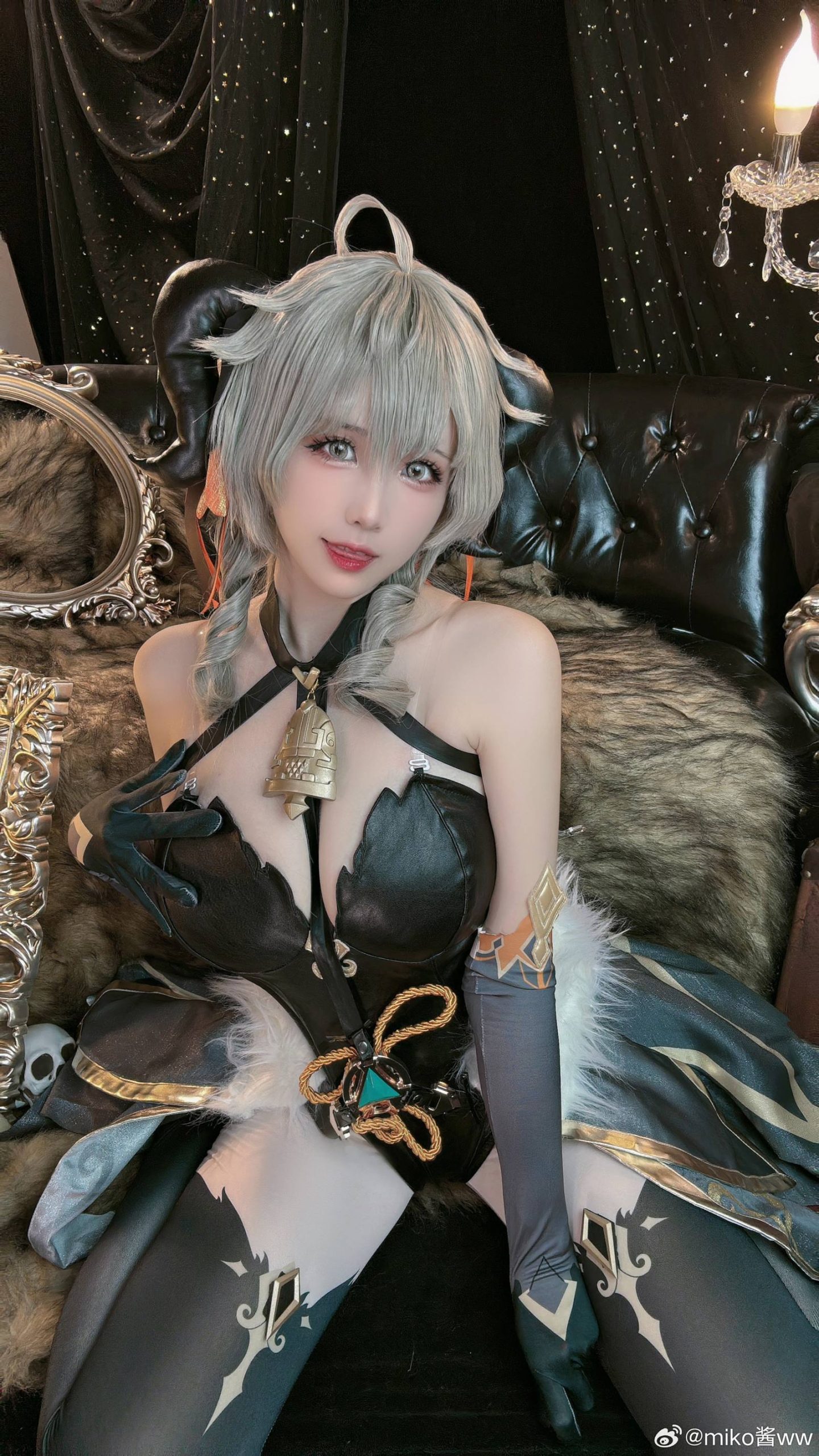 图片[57]-miko酱ww – 微博付费内容图片合集9[92P] – 速更版-美库