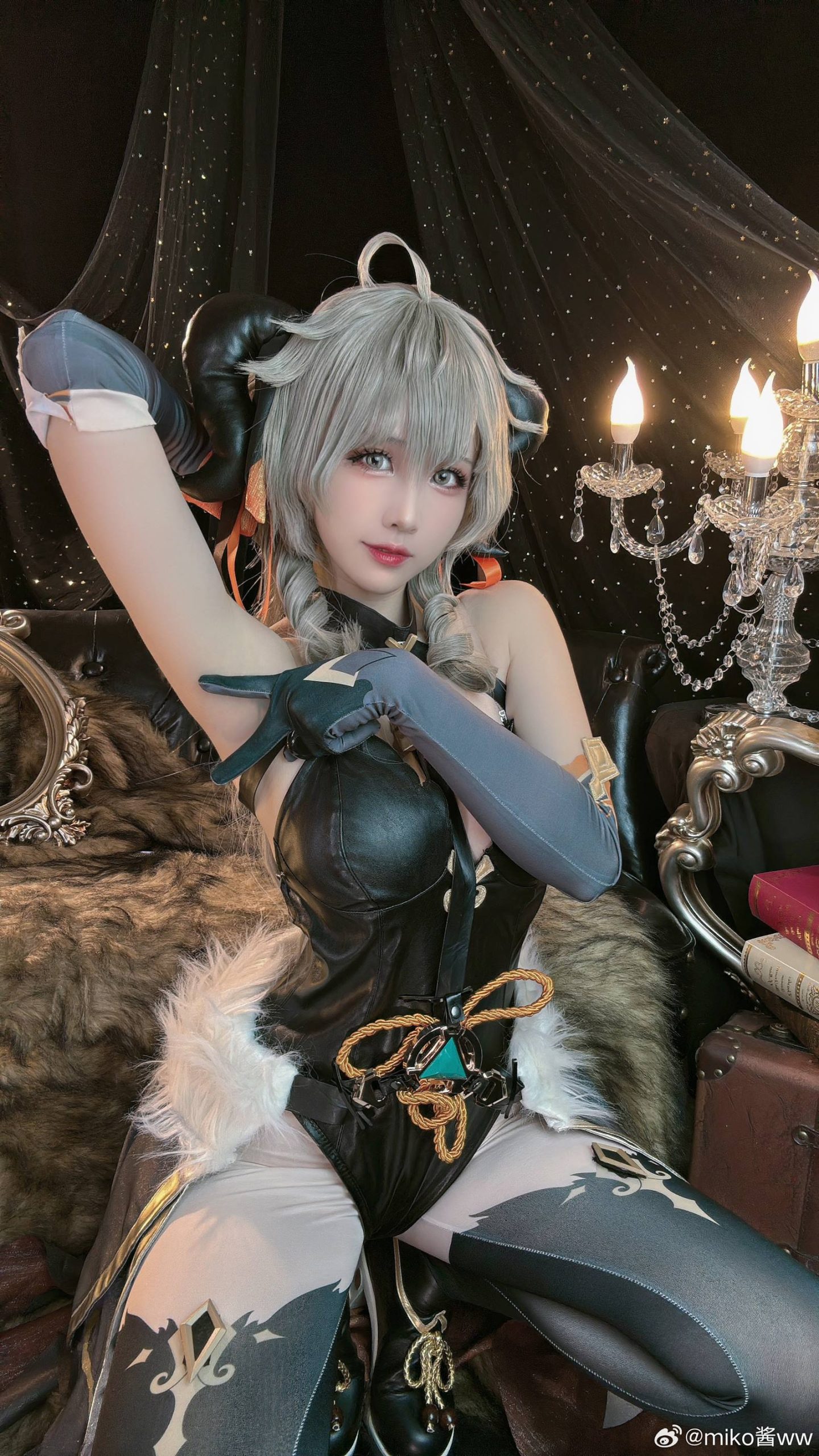 图片[58]-miko酱ww – 微博付费内容图片合集9[92P] – 速更版-美库